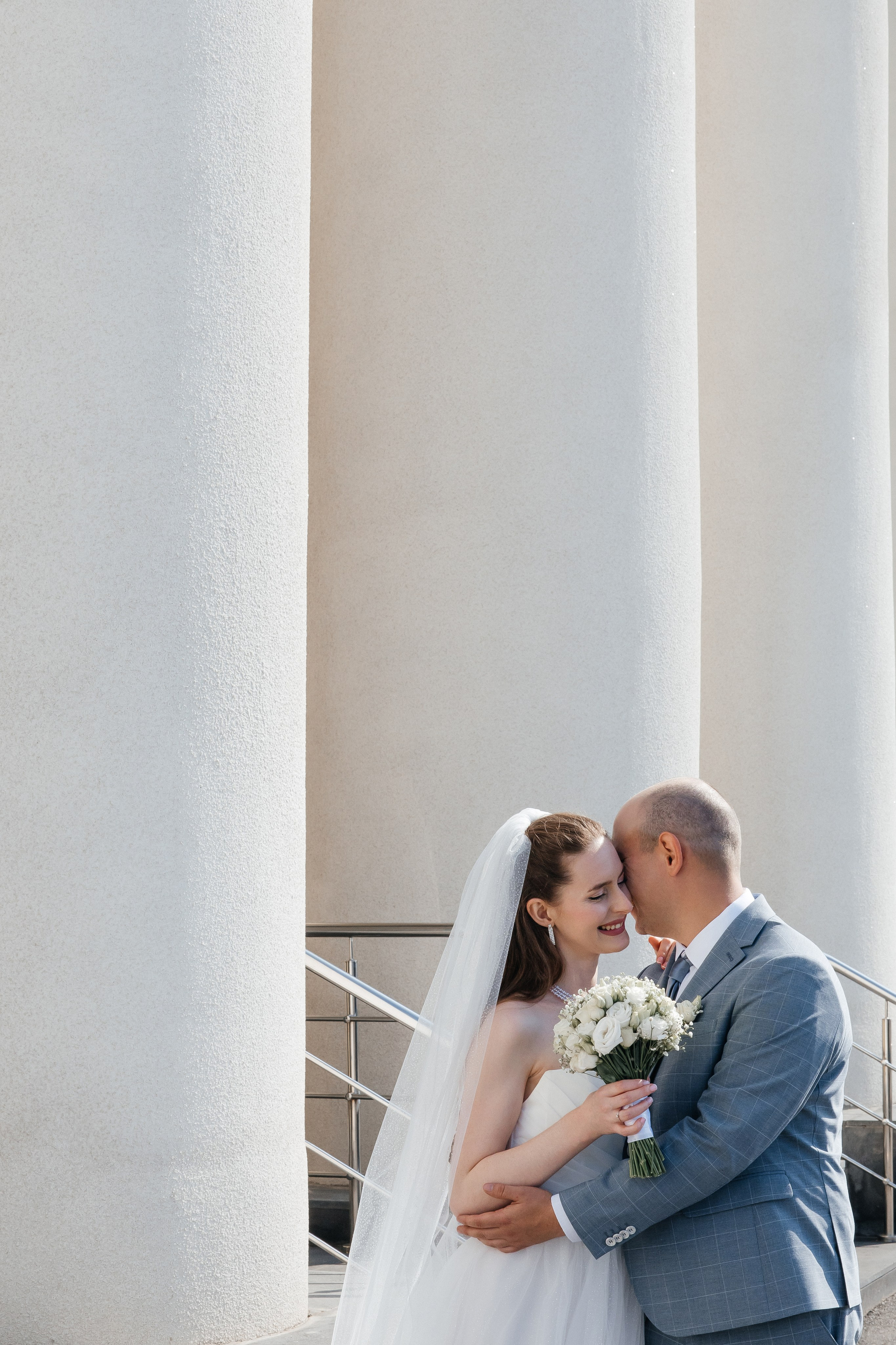 Свадебный фотограф Кирилл Хлобыстов