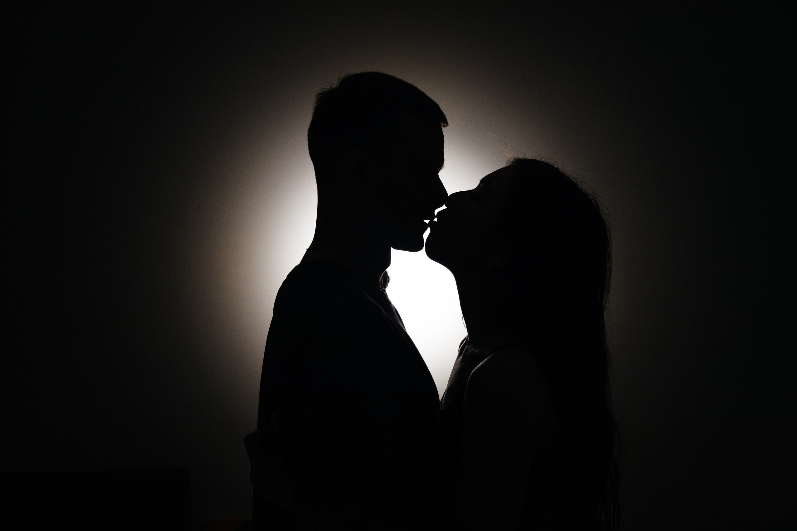 Алина и Миша. Свадебный фотограф Кирилл Хлобыстов