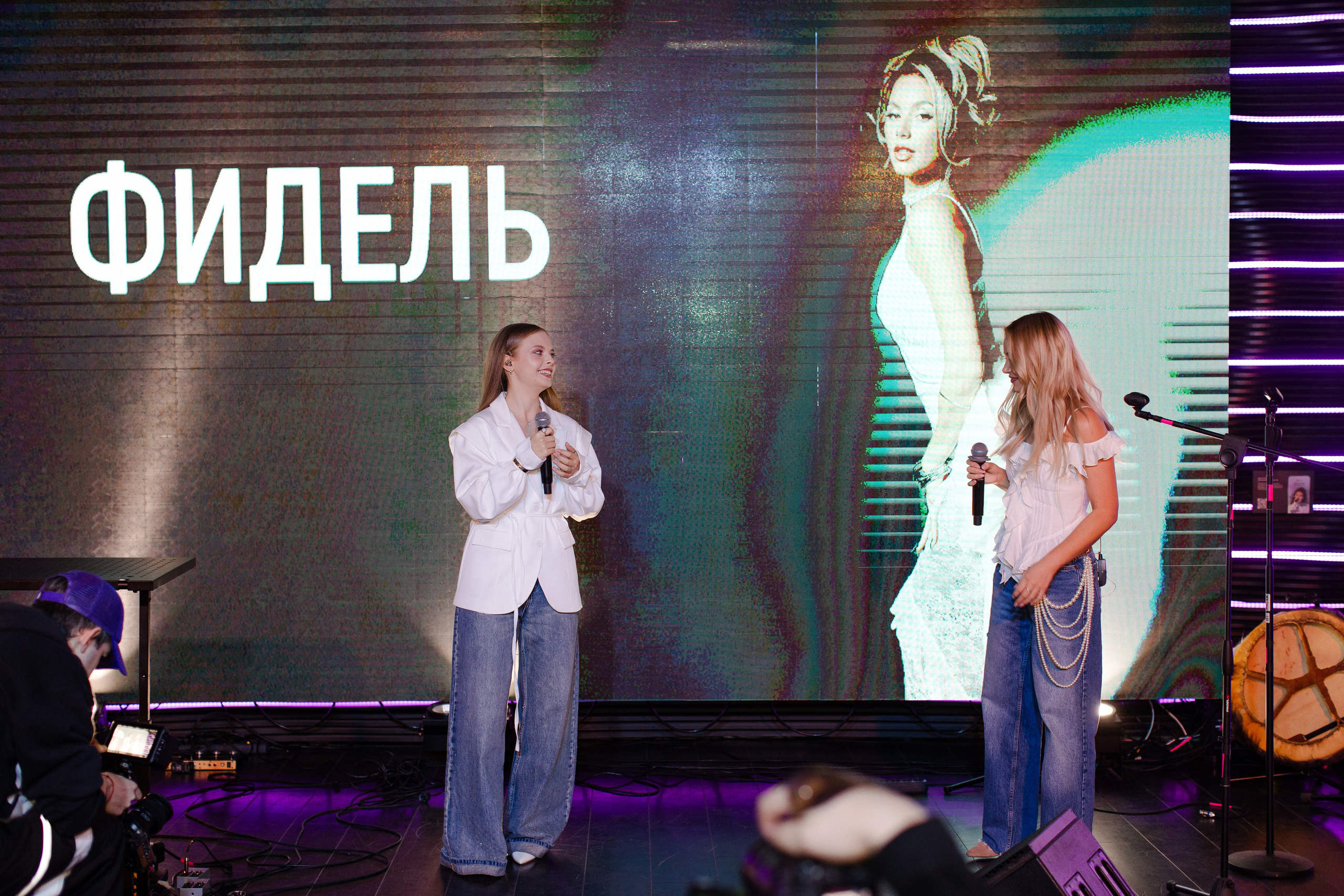Astashella & Звук Студио. Алексей Дьяков. Photo • Video • Event
