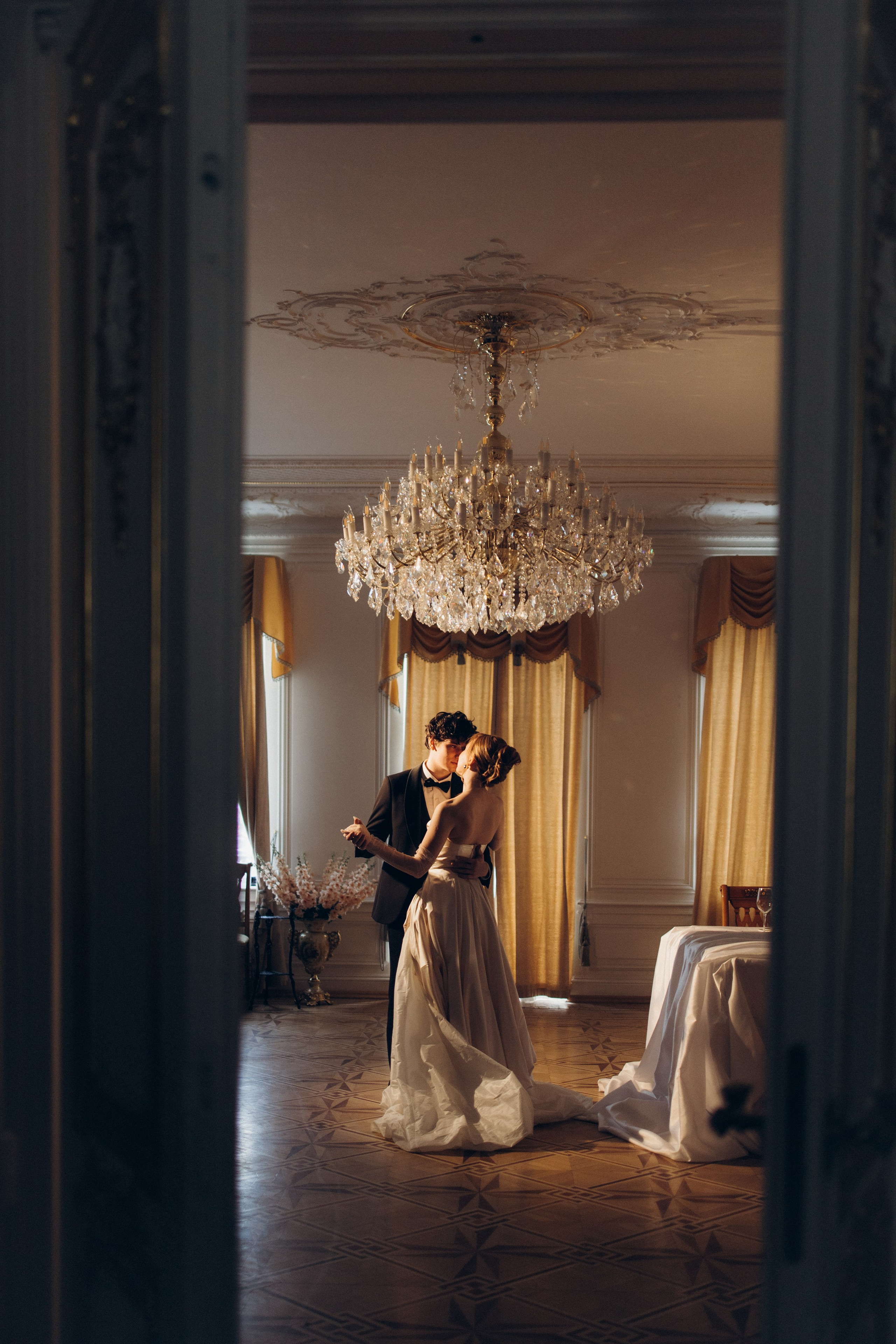 Анна & Глеб. Ирина Владимирова | Фотограф Санкт-Петербург