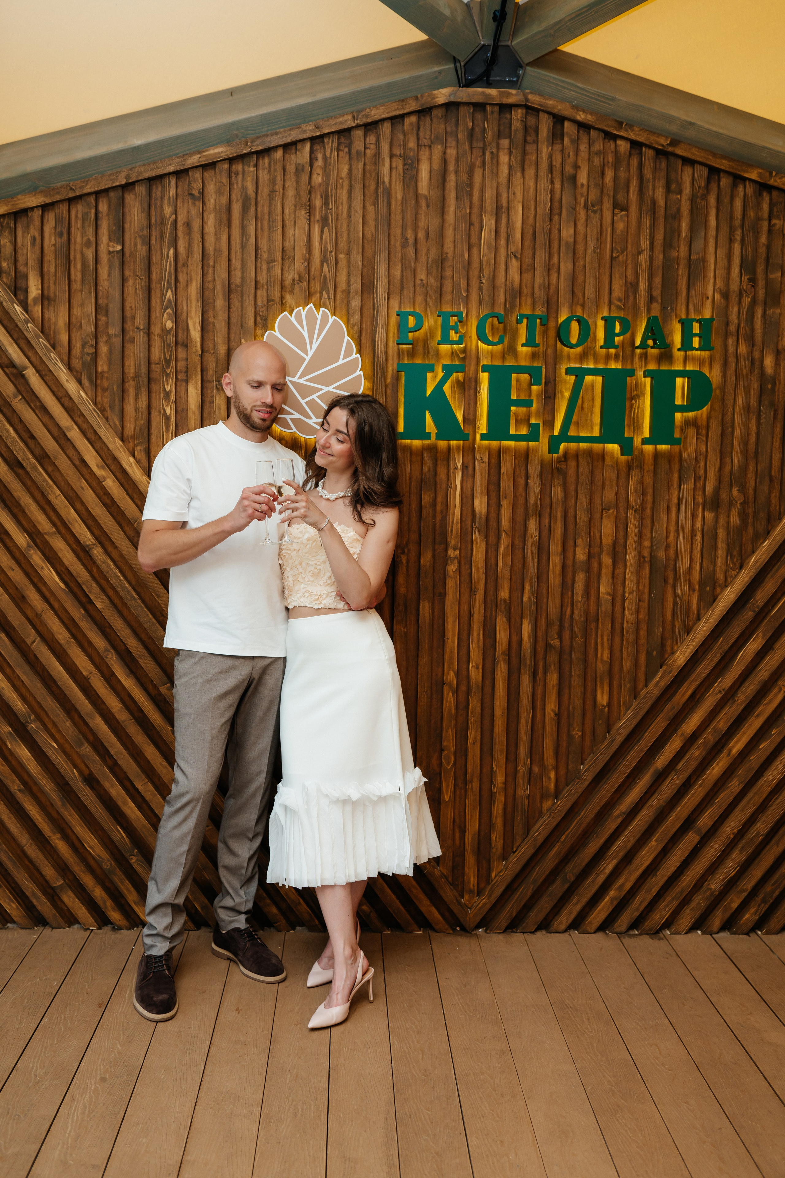 Мария и Илья. Семейный фотограф Одинцово Москва Наталия Черенкова