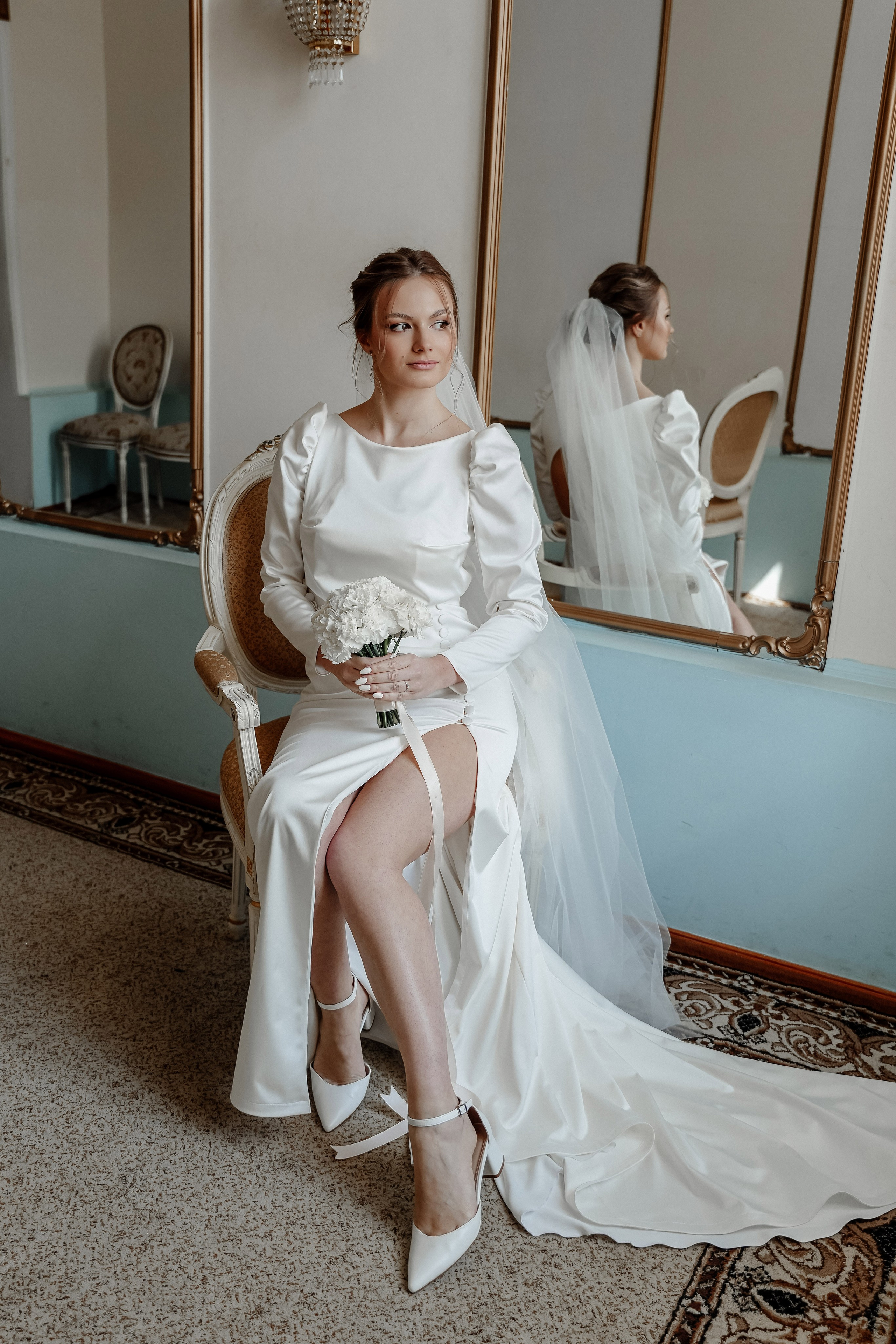 Никита и Екатерина 20/04/2024. Фотограф в Смоленске Ольга Давыдова