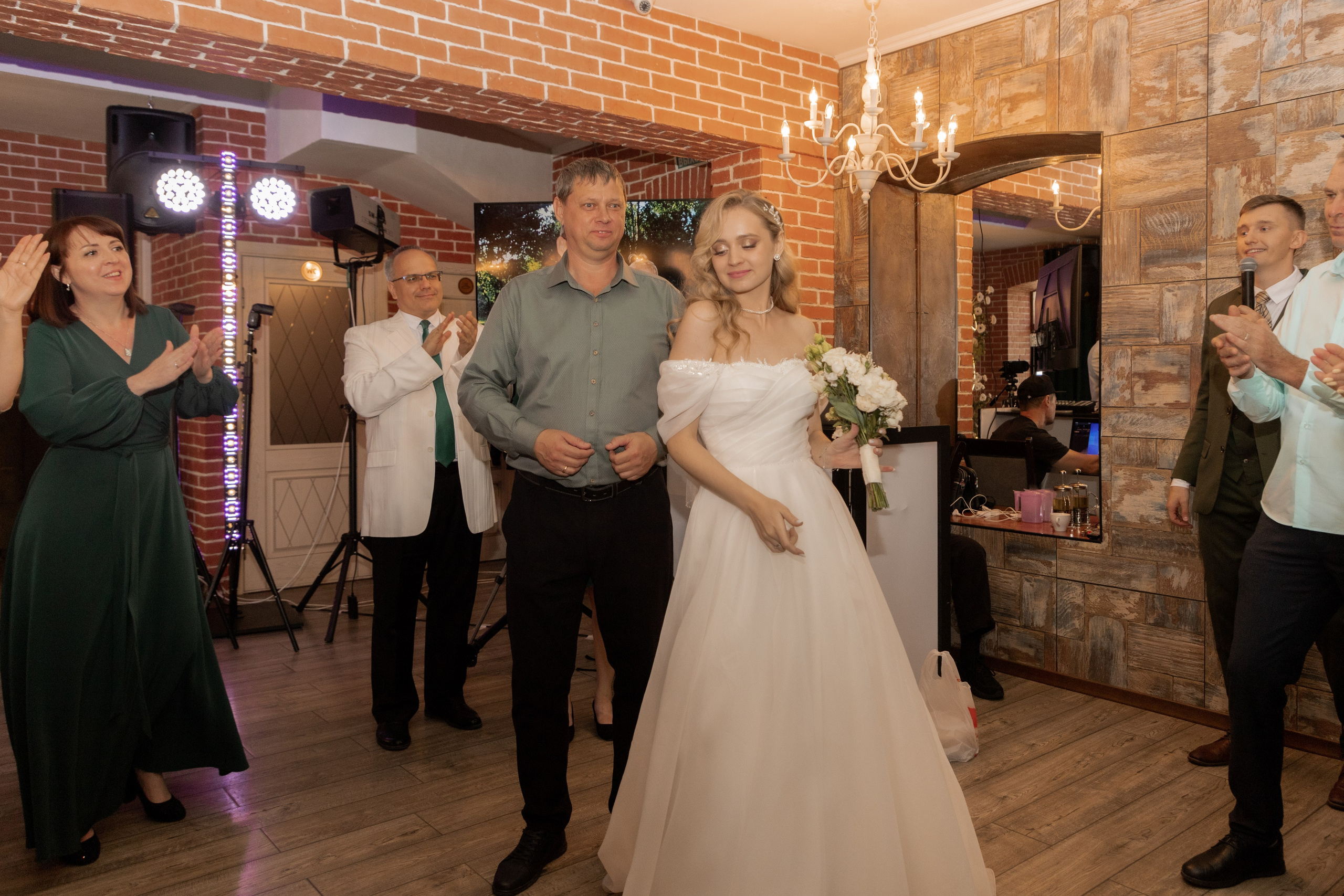 Банкеты. Свадебный фотограф Ангелина Сунгатулина | Саратов | Балаково | Вольск