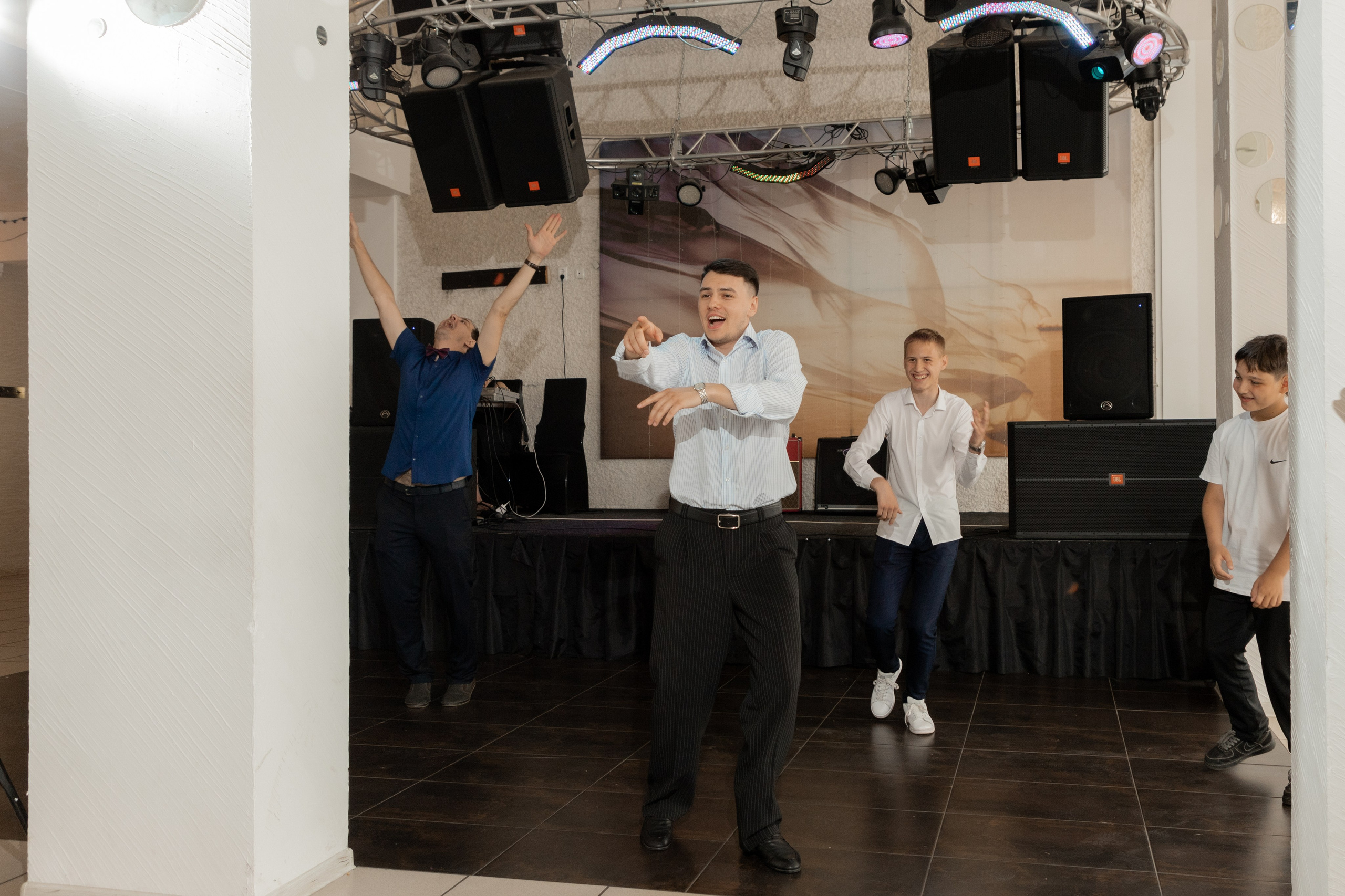 Ефим и Елизавета (сокращено). Свадебный фотограф Ангелина Сунгатулина | Саратов | Балаково | Вольск