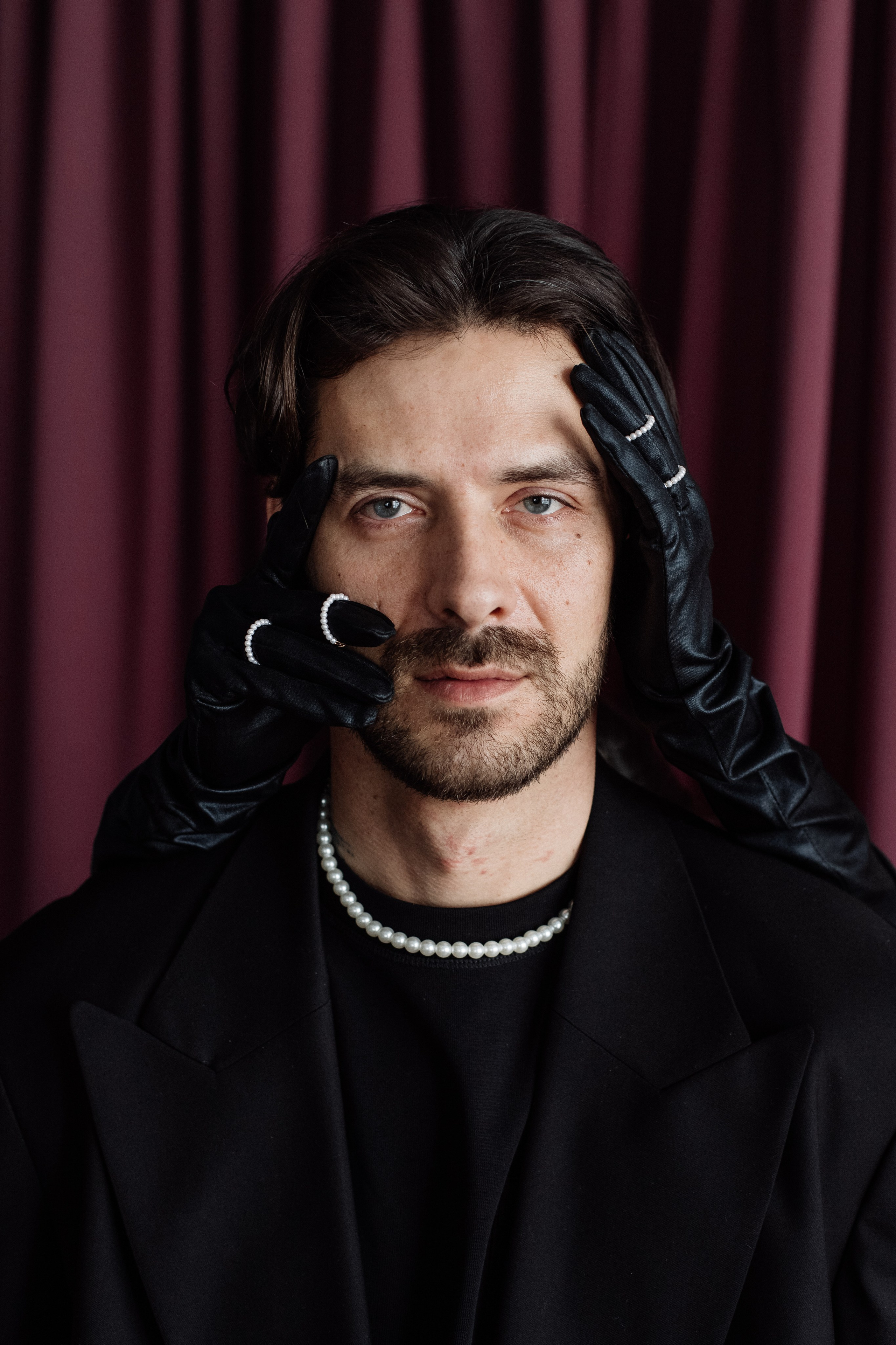 Фотограф Андрей Кожевников