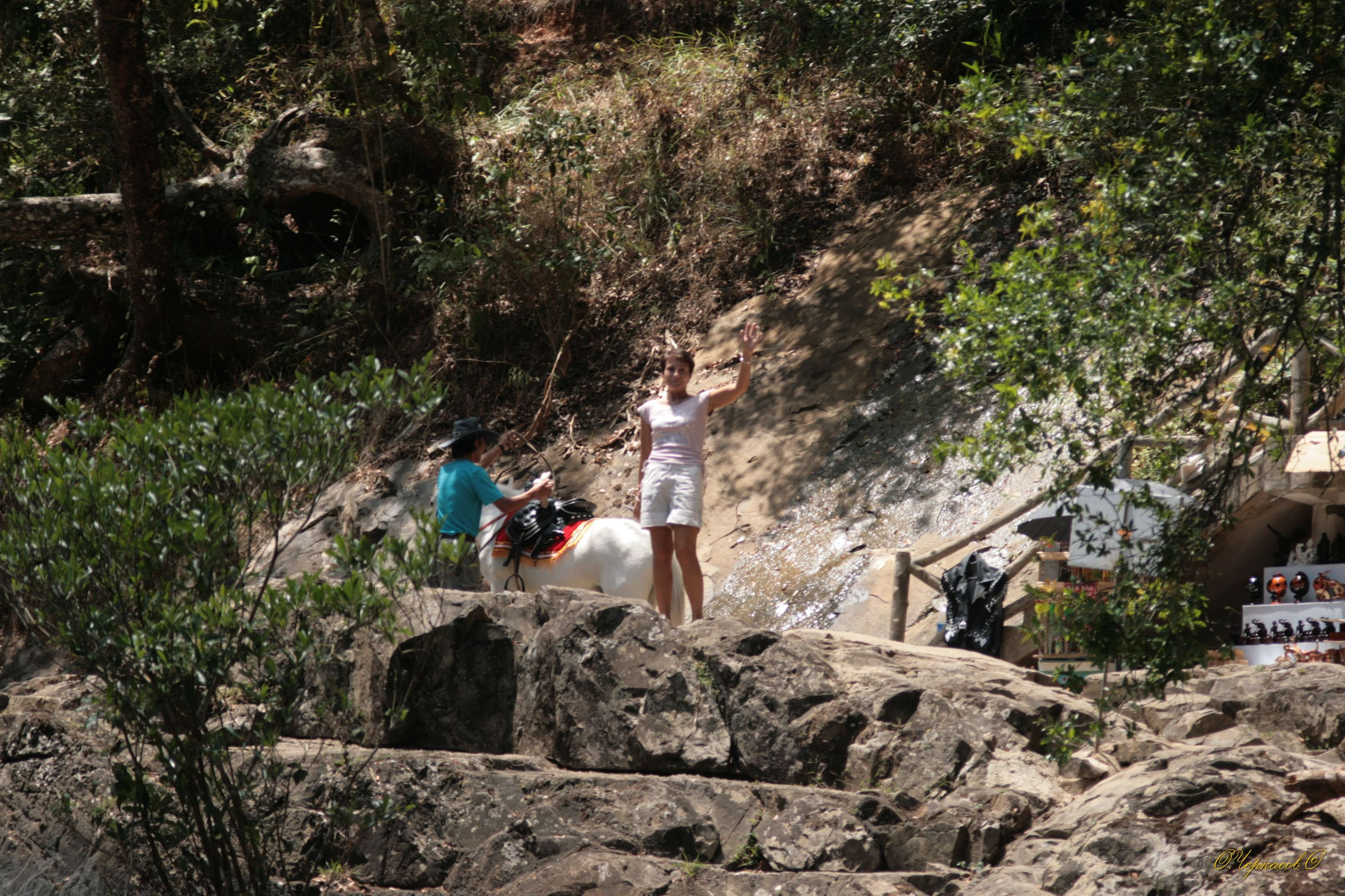 Вьетнам 2008 г. Улица, люди, жизнь…