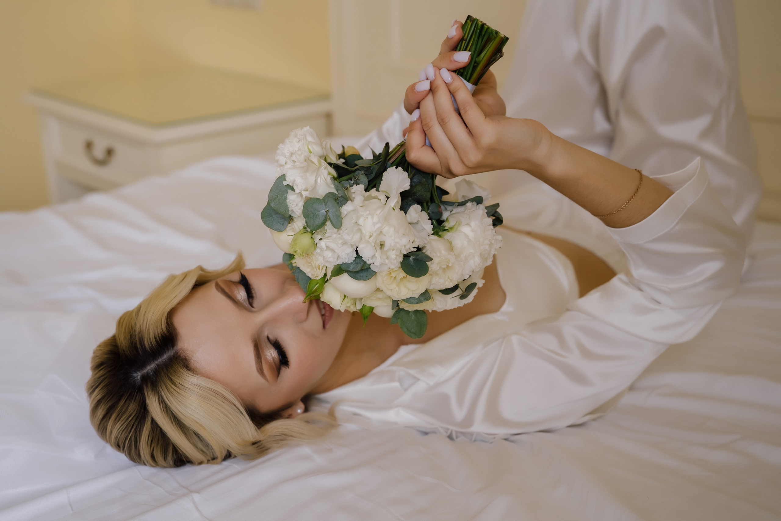 Алексей и Татьяна. Свадебный и семейный фотограф в Волгограде Наталья Наумова