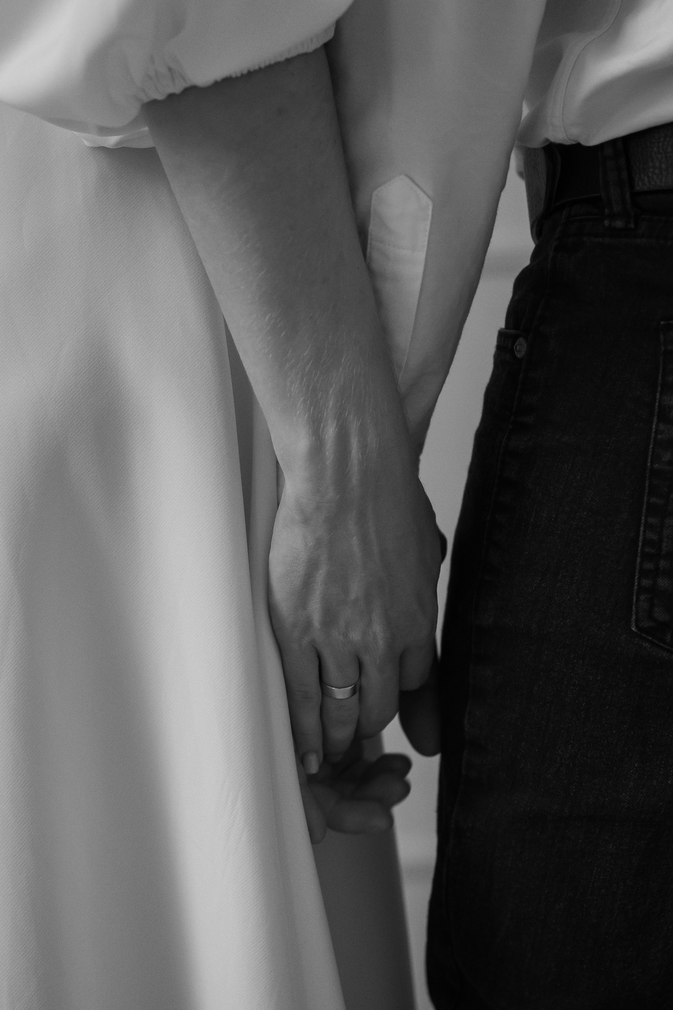 Андрей и Анастасия. Свадебный и семейный фотограф в Волгограде Наталья Наумова