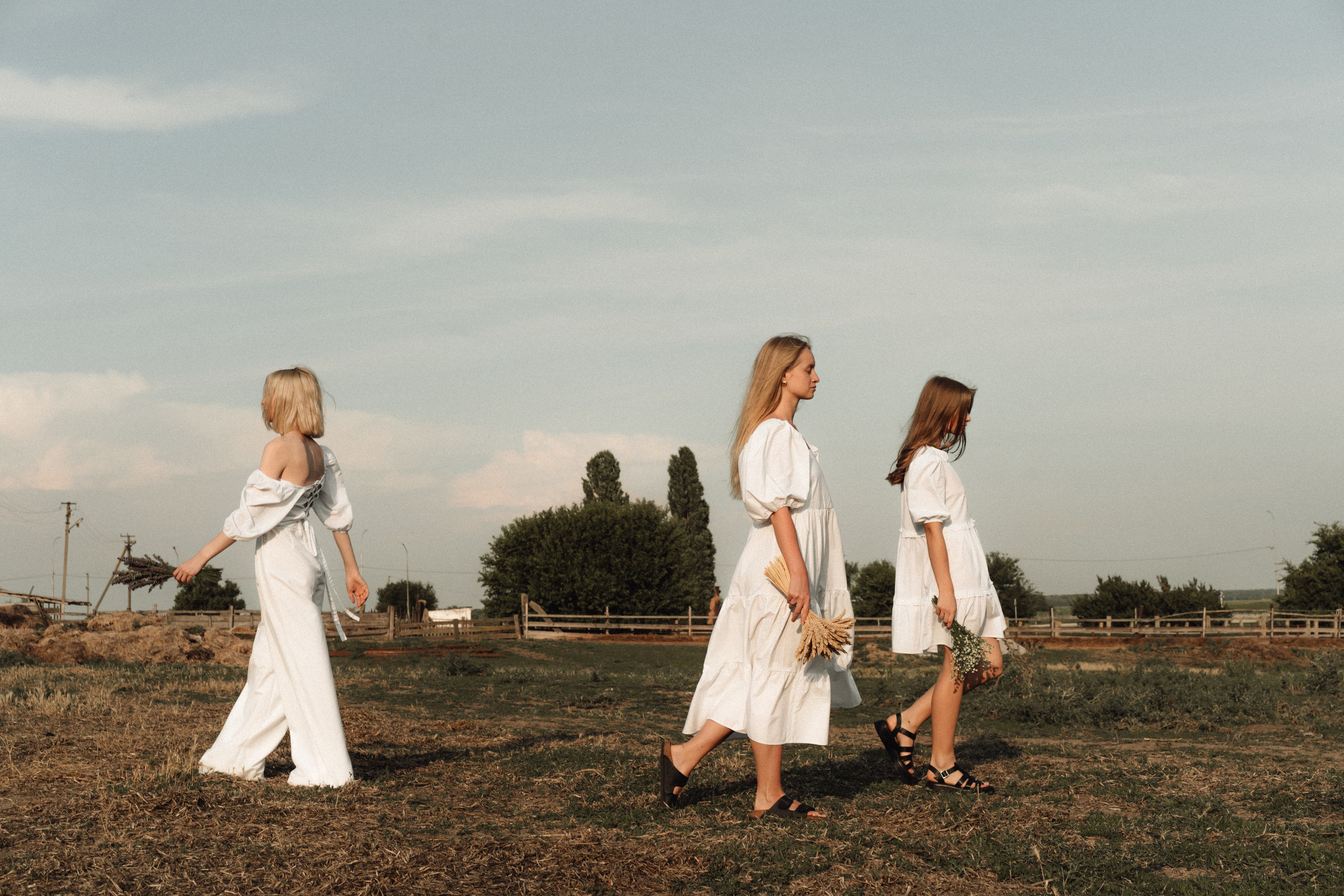 Семейный и детский фотограф Анна Бренч