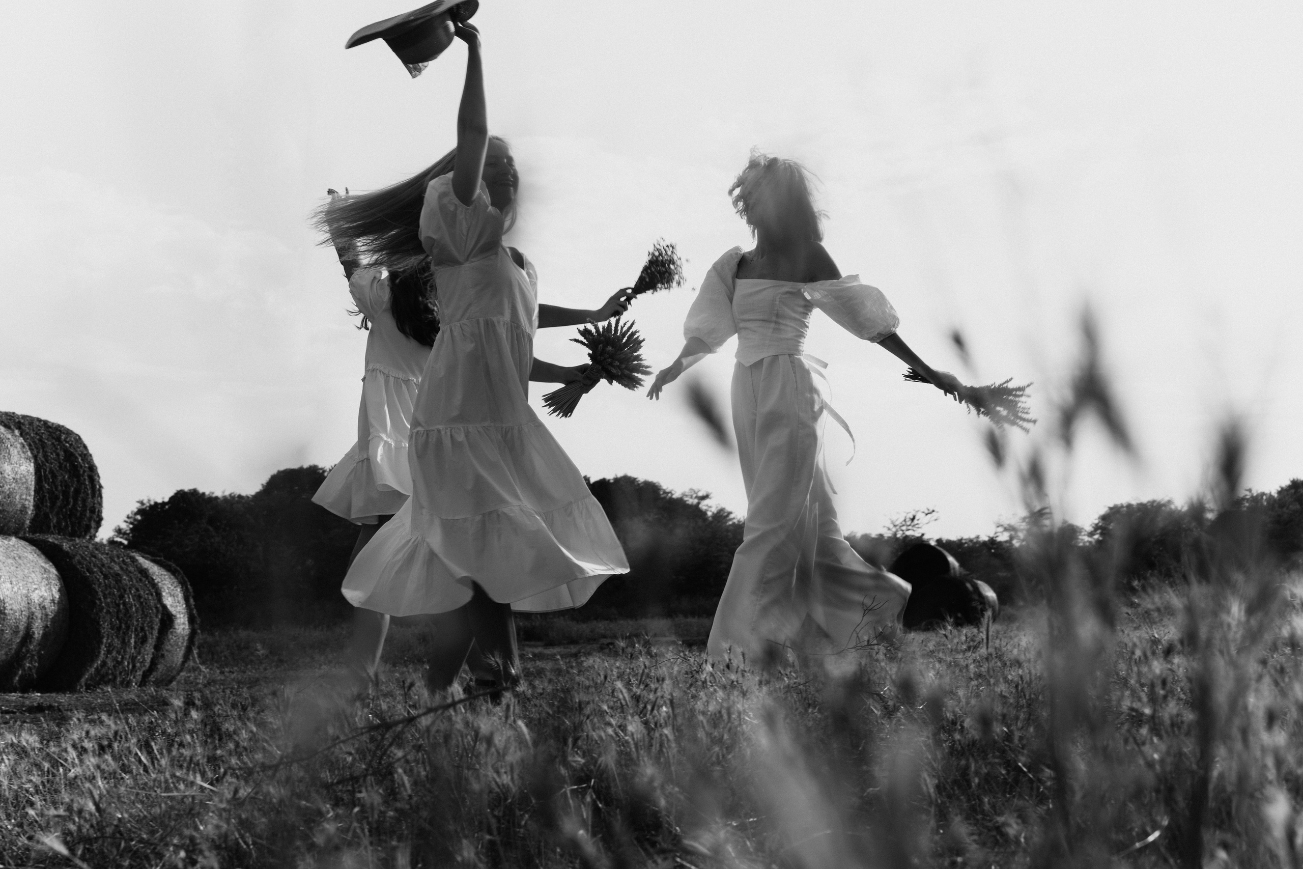 ТРИ ДОЧЕРИ-ЭТО ТРИ НЕЖНОСТИ, ТРИ РАДОСТИ И ТРИ ОТРАЖЕНИЯ МАМИНОГО СЕРДЦА. Семейный и детский фотограф Анна Бренч