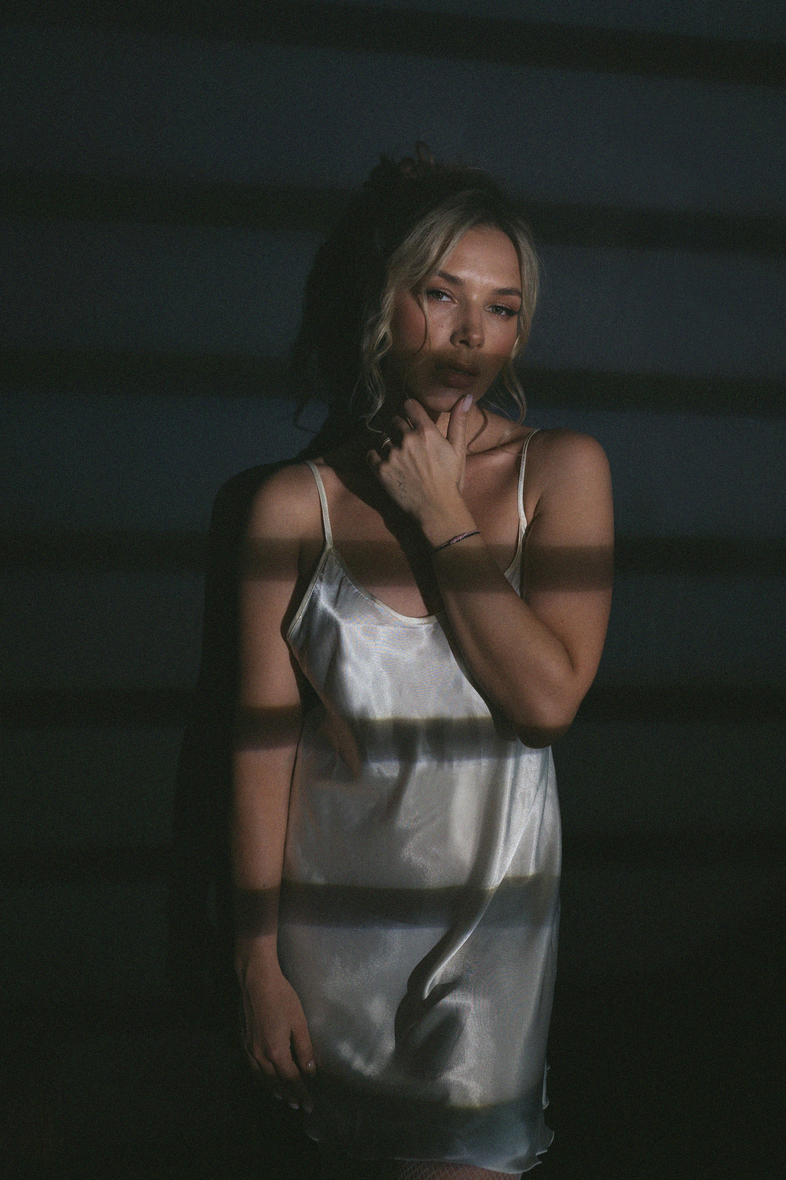 9 С ПОЛОВИНОЙ НЕДЕЛЬ. Семейный и детский фотограф Анна Бренч