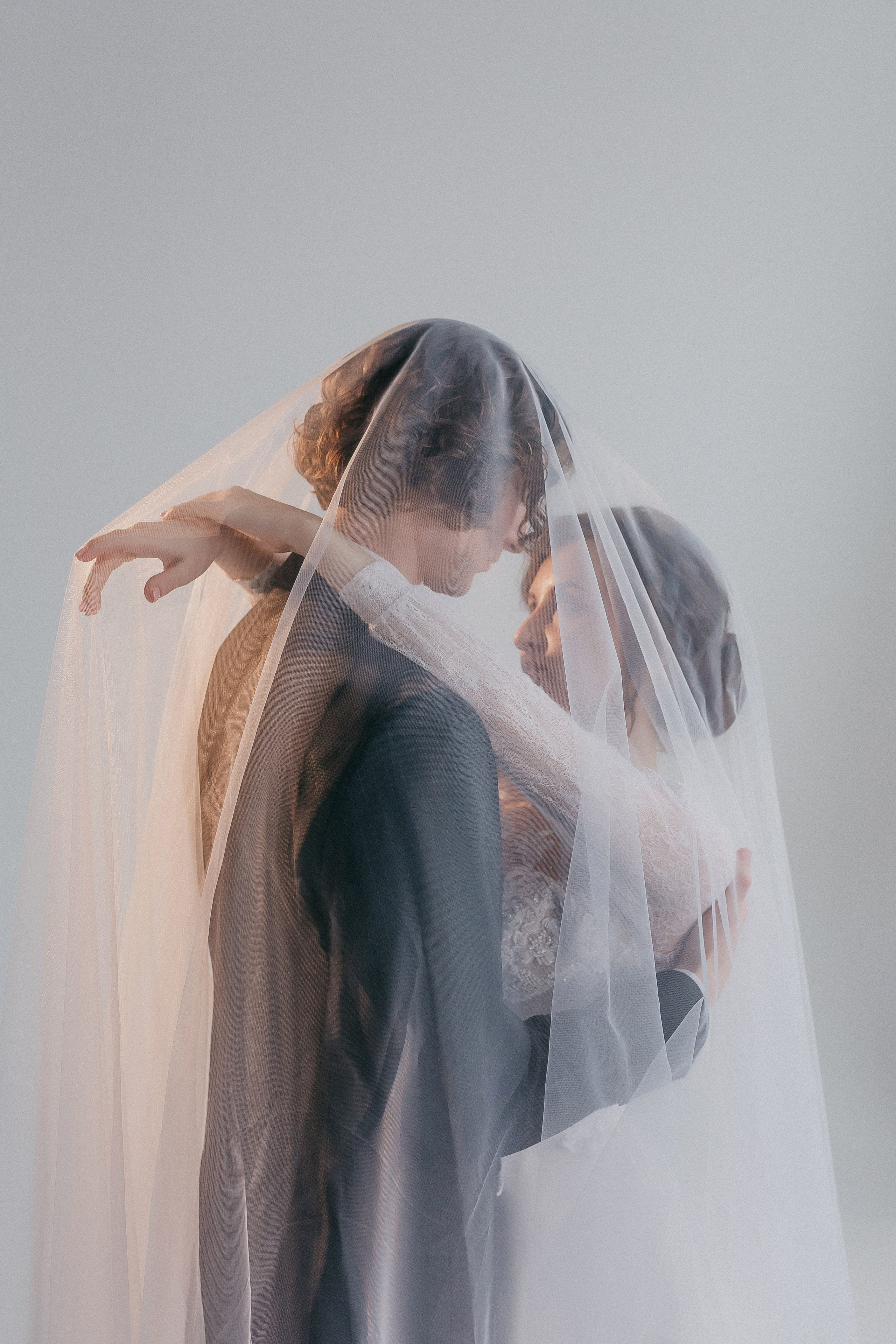 Павел & Полина. Семейный фотограф в Сургуте