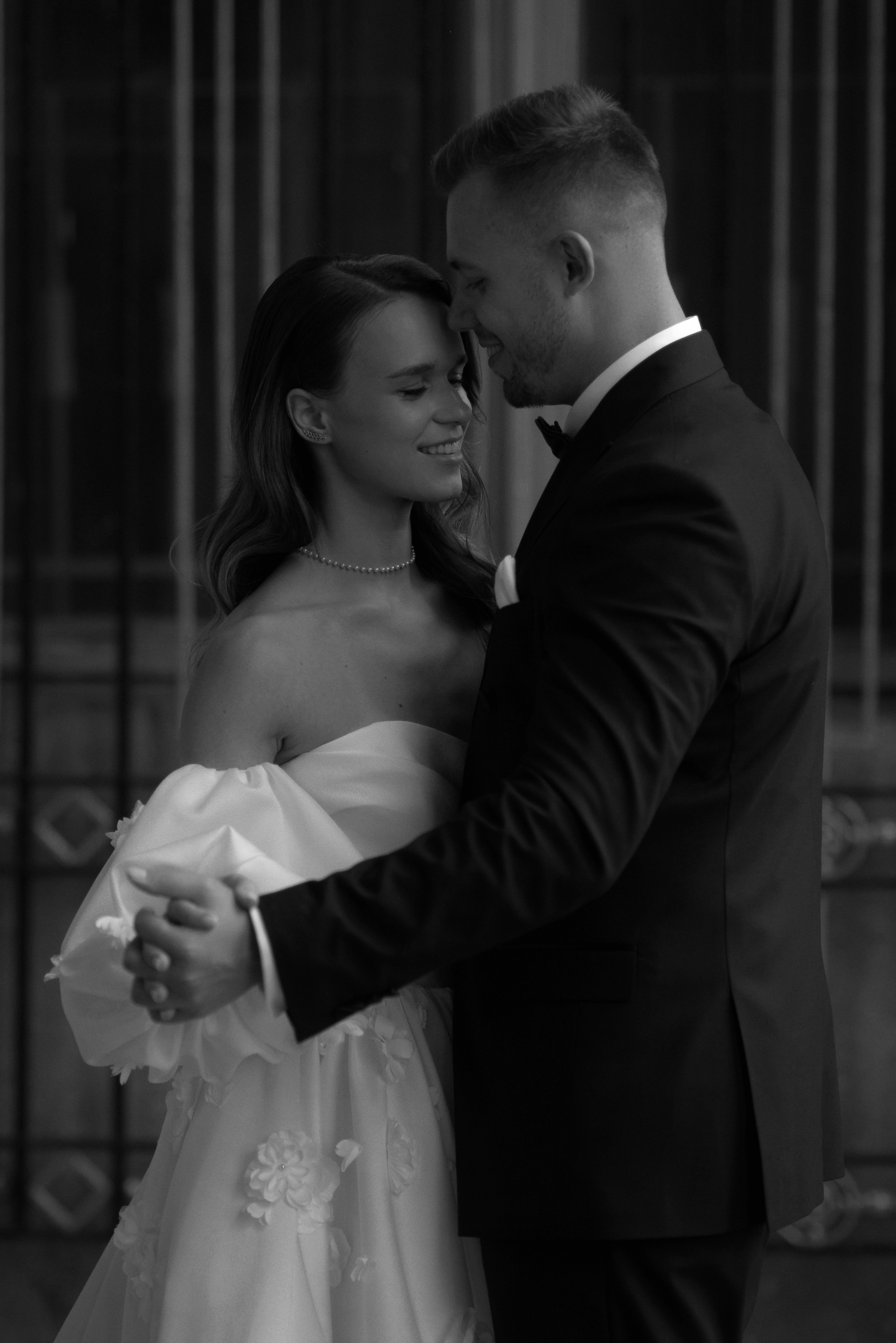 Егор & Катя. Свадебный фотограф в Минске