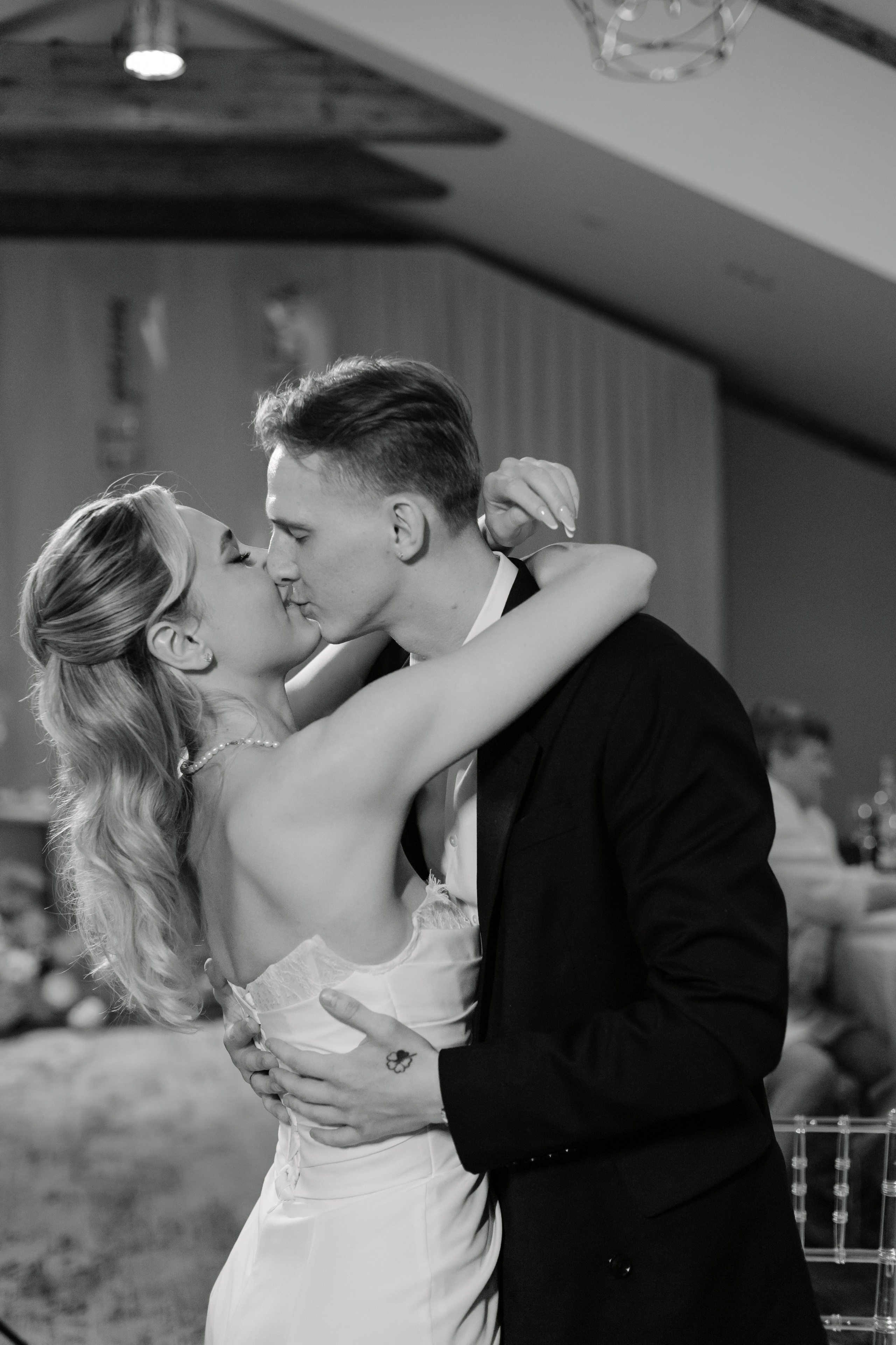 Елизавета и Александр. Фотограф и Видеограф во Владимире