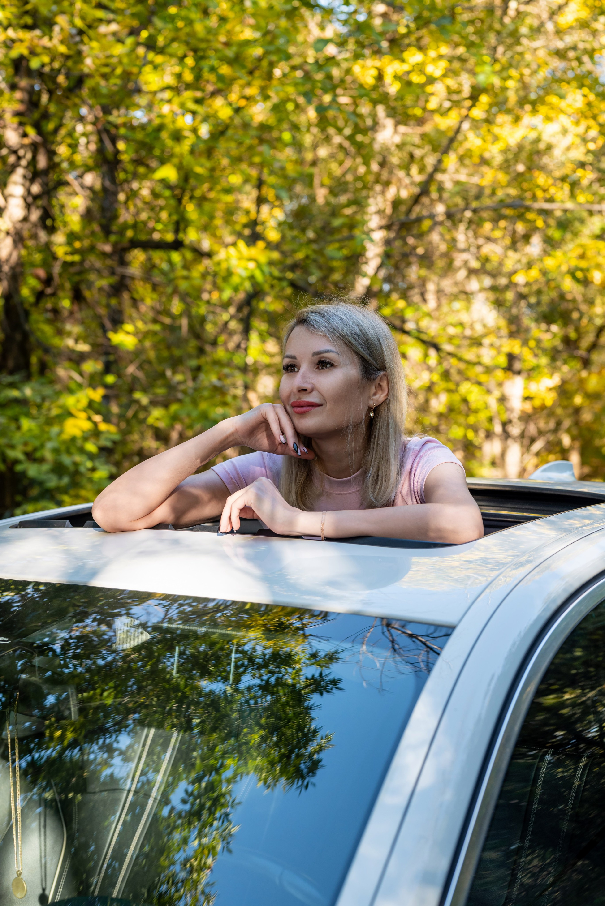 Динара. Фотограф в городе Салават