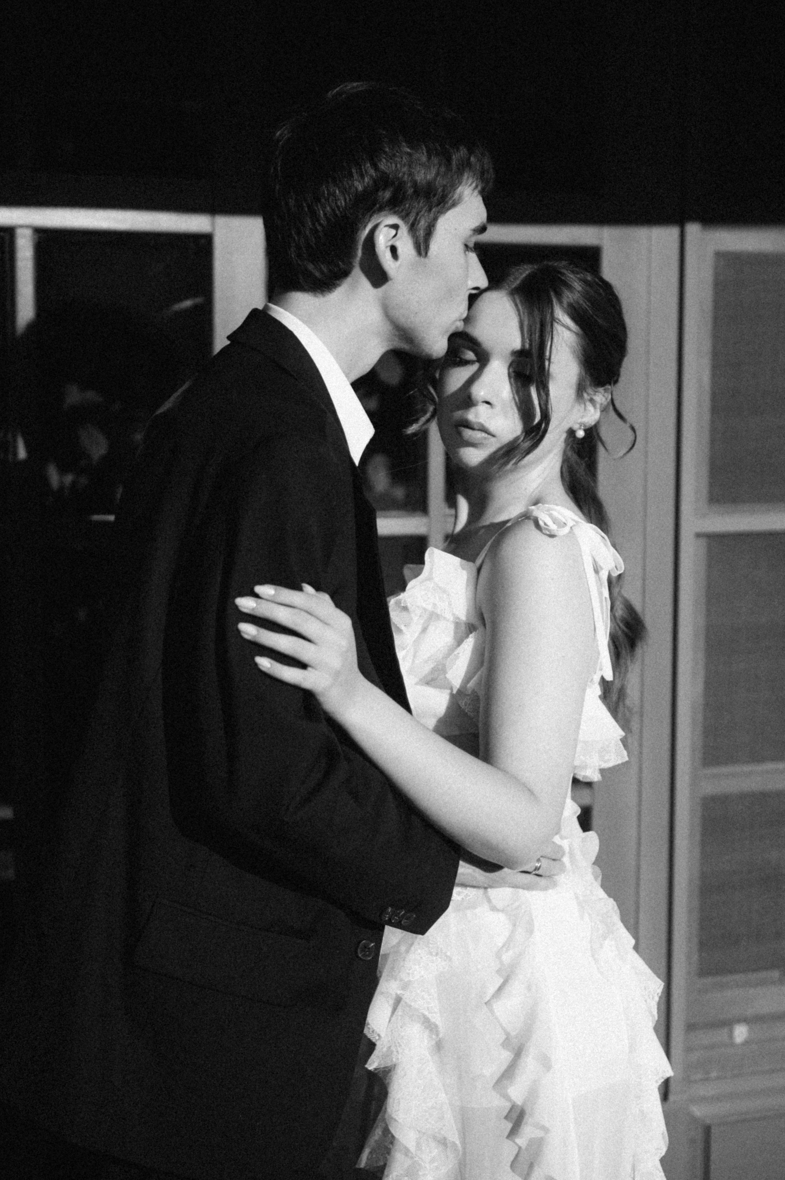 Дарья&Родион. Свадебный и семейный фотограф город Темрюк Фотостудия Темрюк