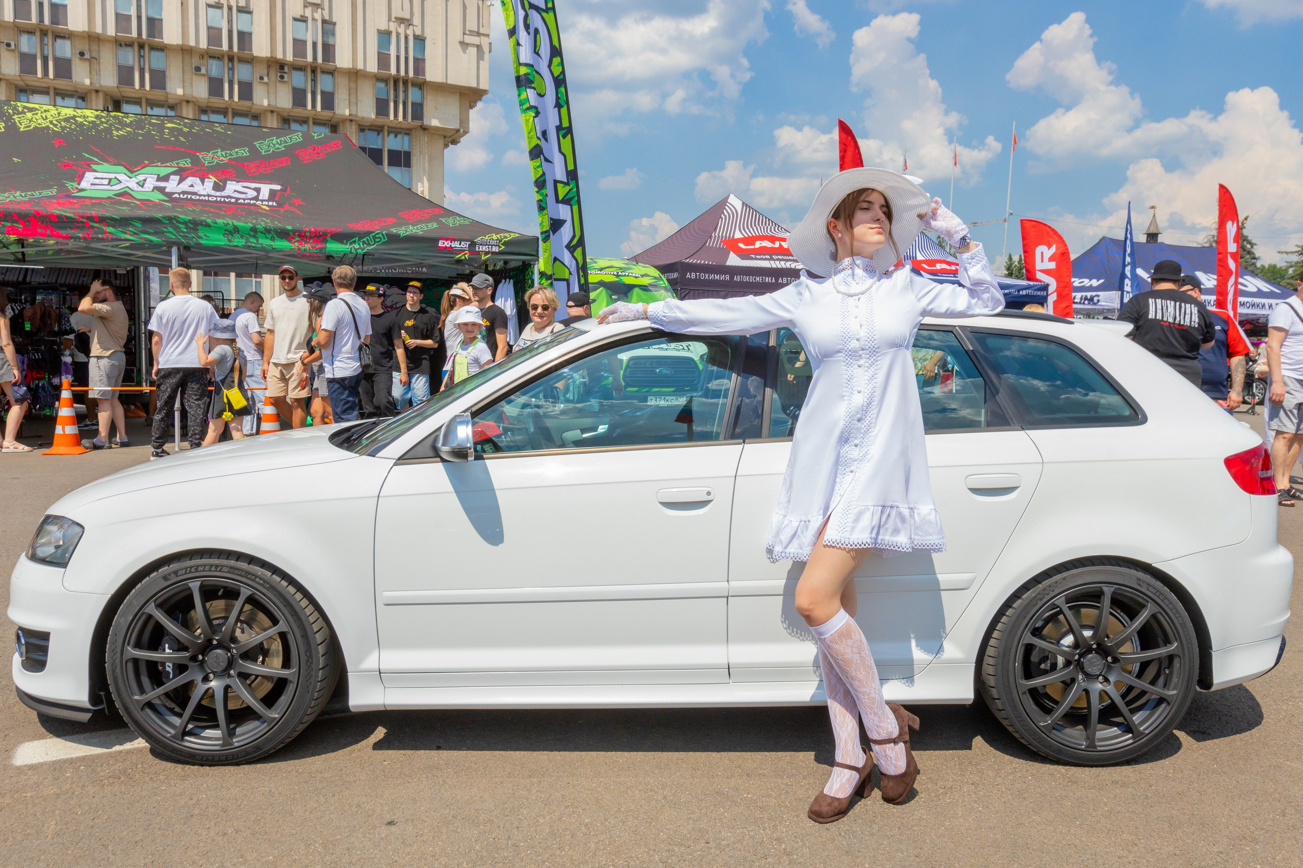 Автострада 2026. Фотограф в Туле Крупский АнДРей. Фотостудия «КАДР71» в Туле