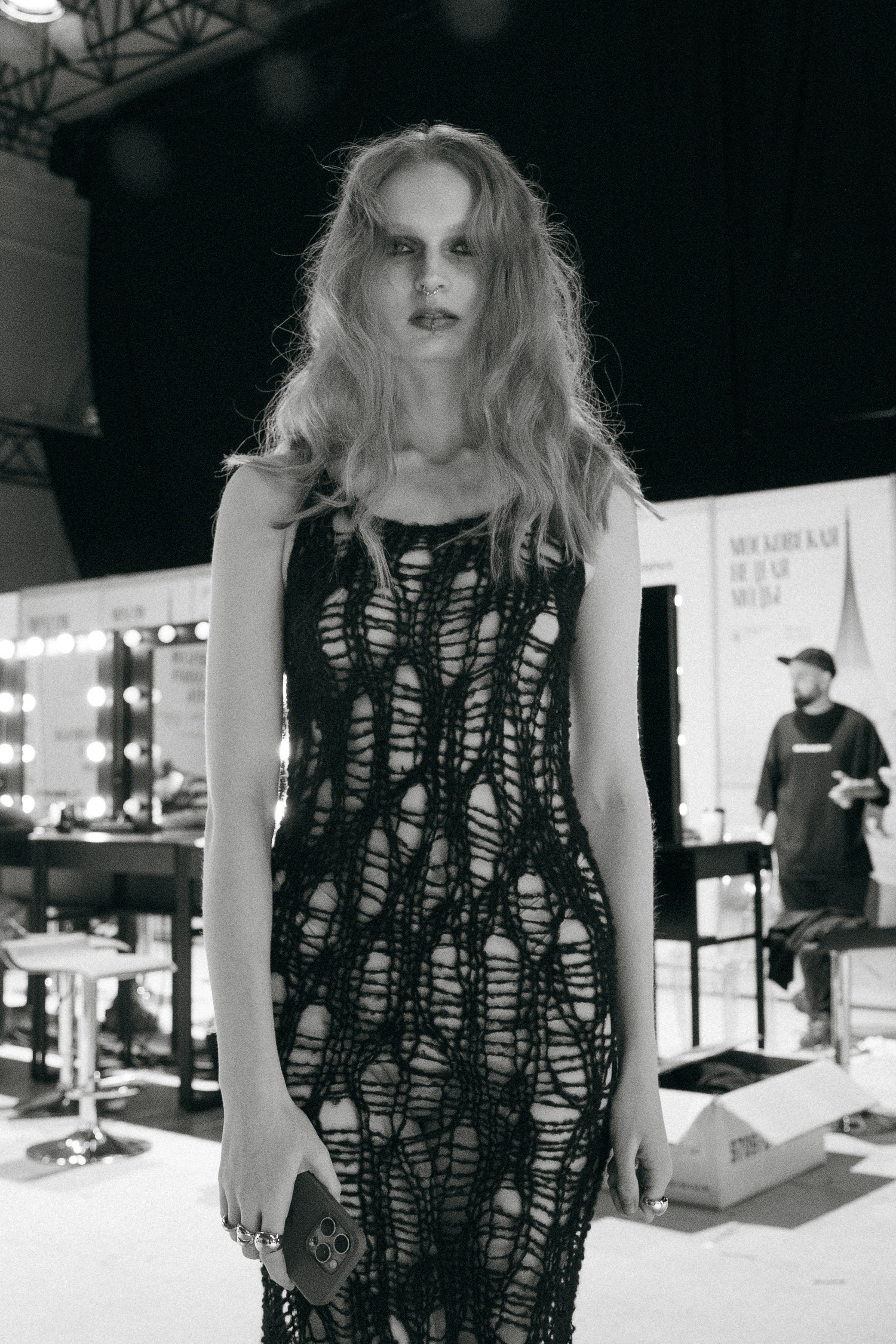 Backstage. Портретный фотограф Юлия Проценко Москва|Балашиха