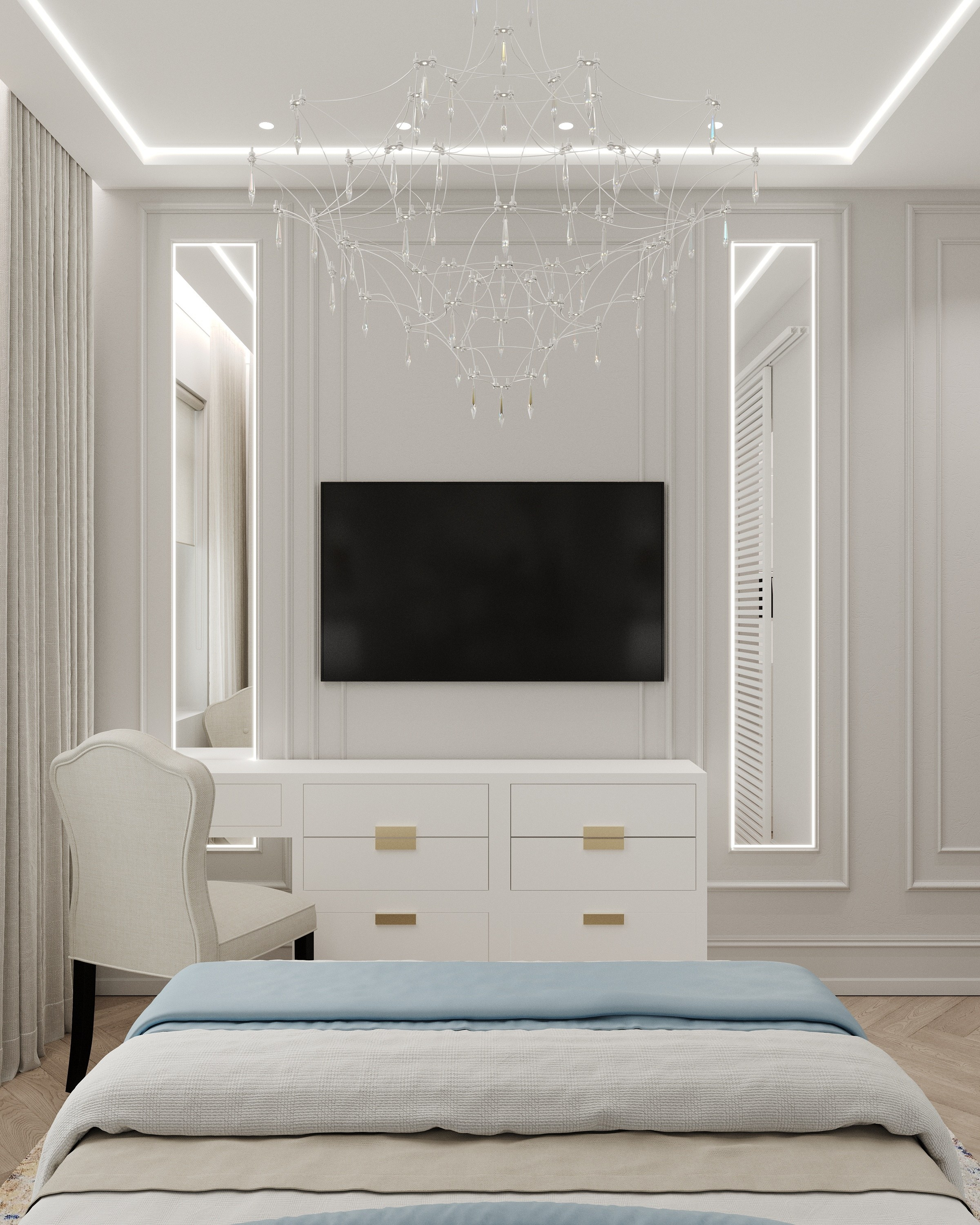 SPB | PLS 66 м². 3d визуализатор Анастасия Науменко