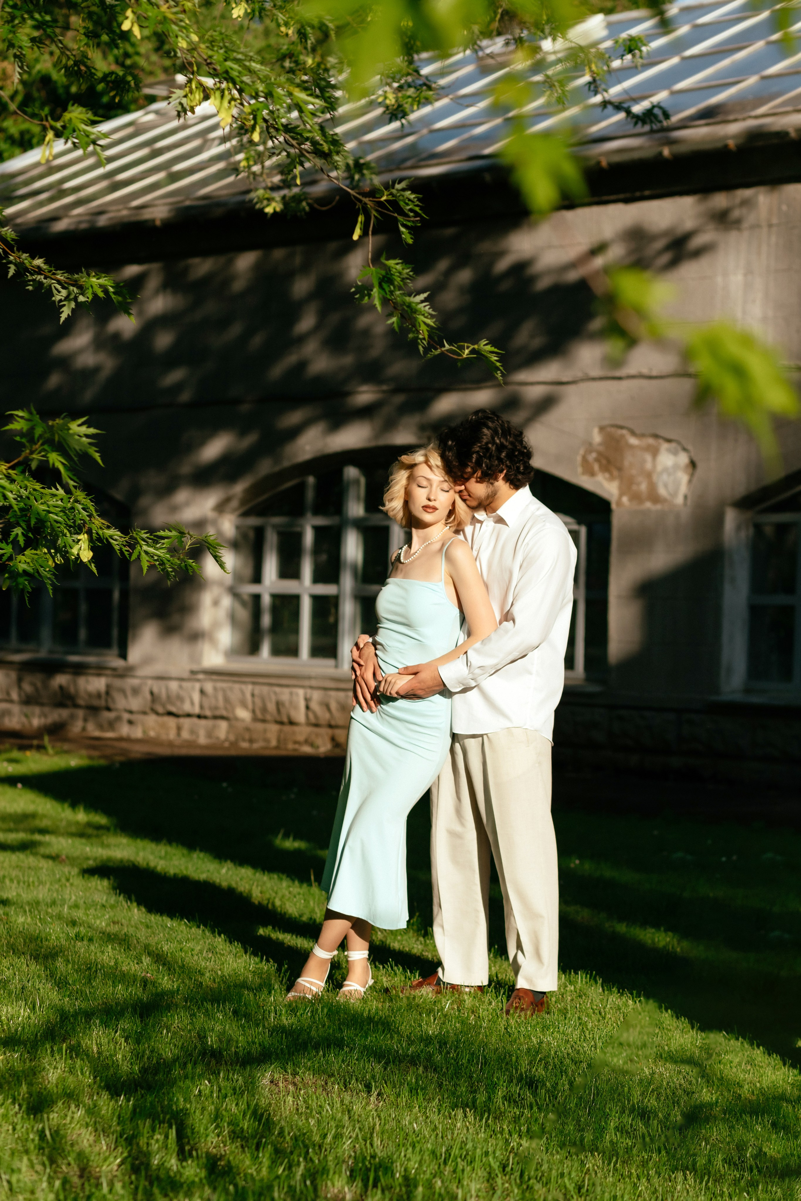 LoveStory/ Mary&Amil. Семейный фотограф в Минске Приболовец Светлана