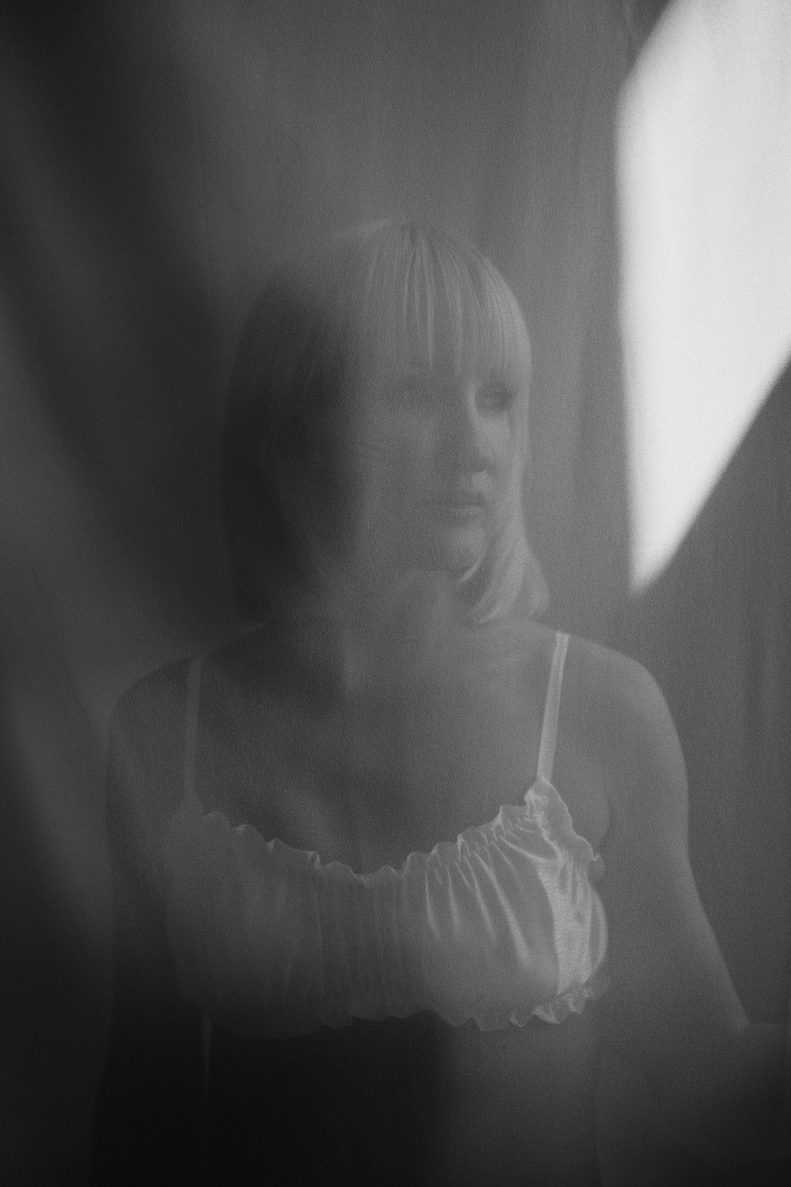 Женский портрет. Семейный фотограф в Казани Александра Киселева