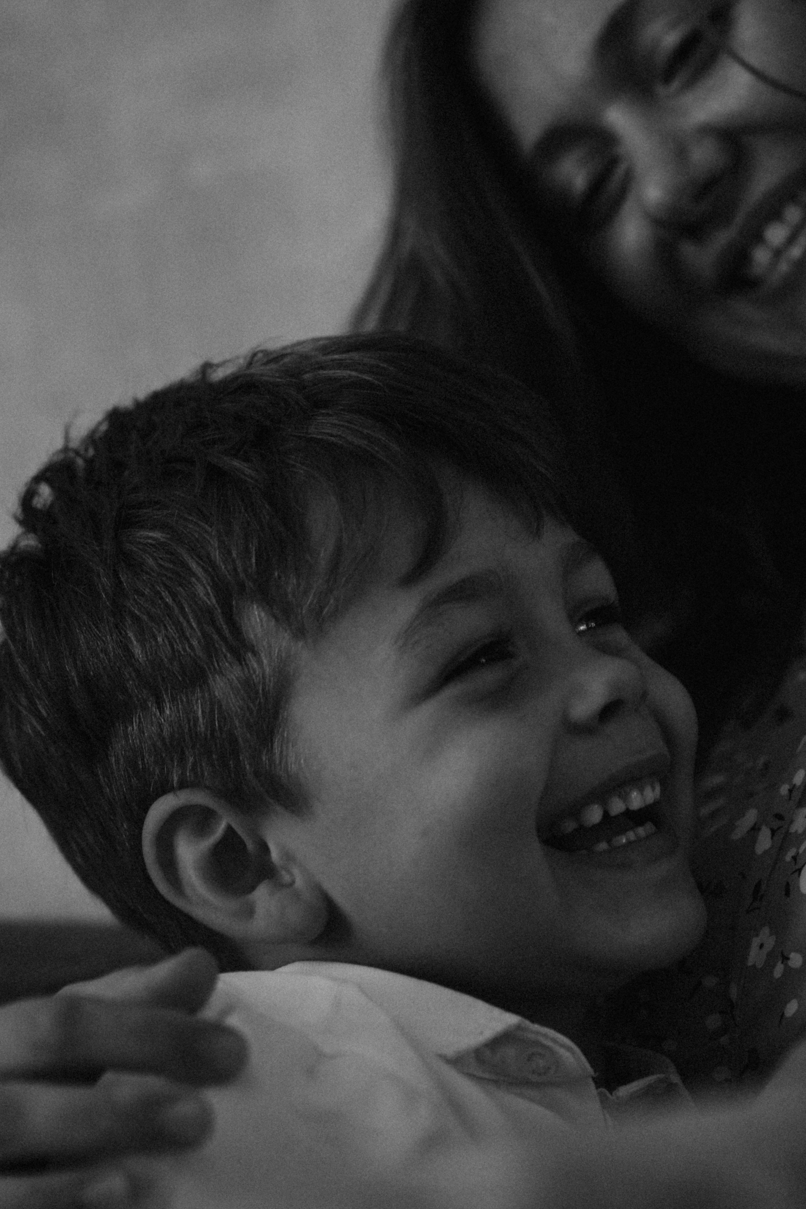 Семейные истории. Семейный фотограф в Казани Александра Киселева