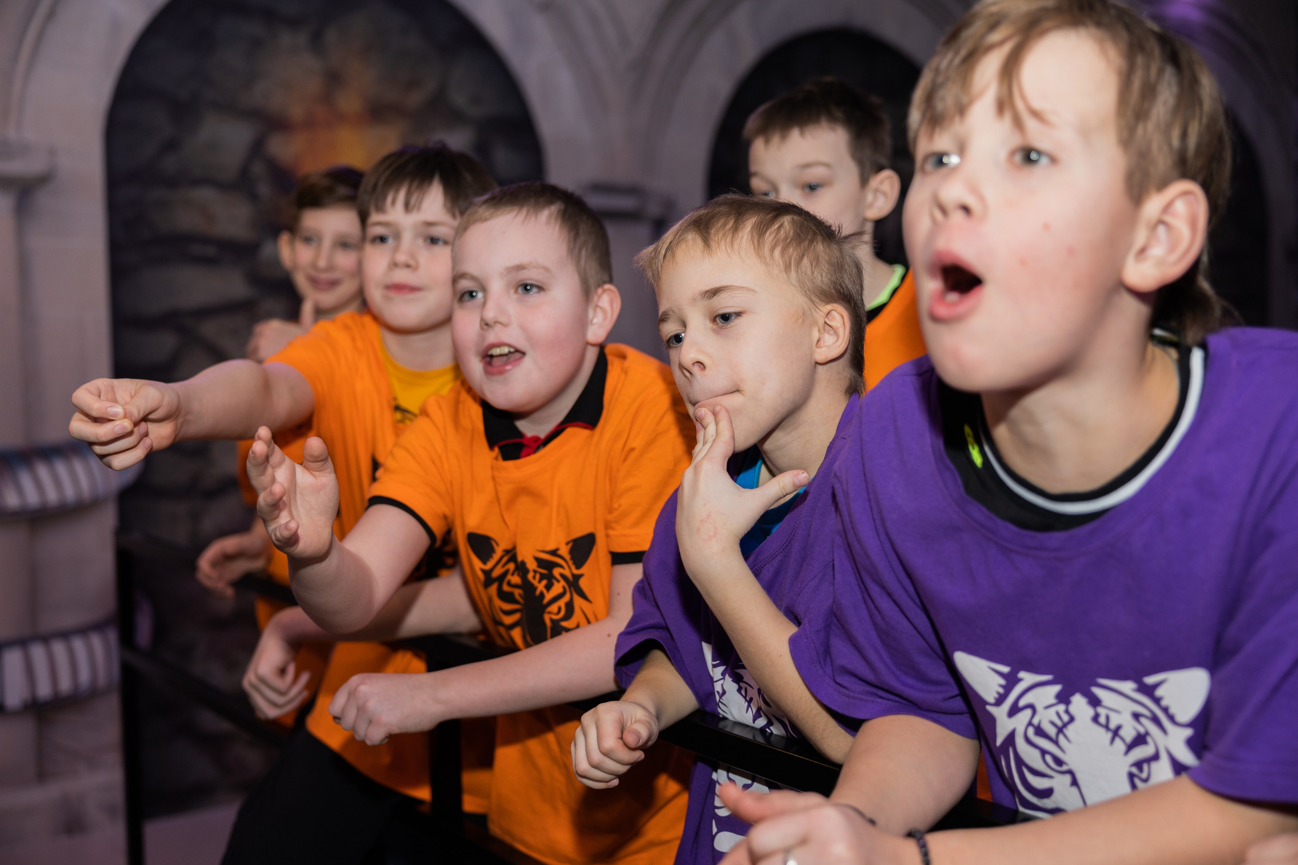 Дети. Свадебный фотограф