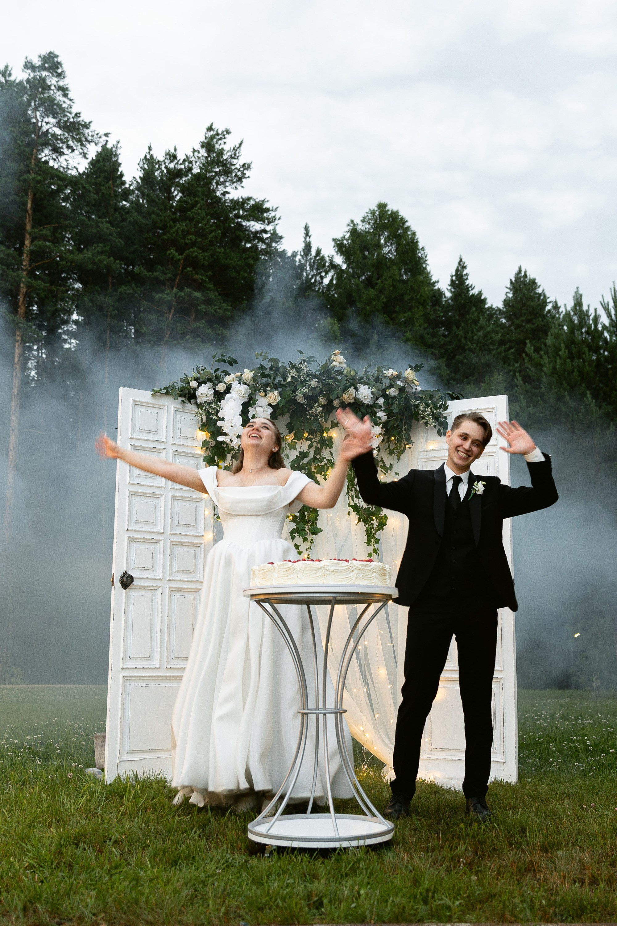 Магия чувств. Свадебный фотограф в Томске | Александр Овчаренко