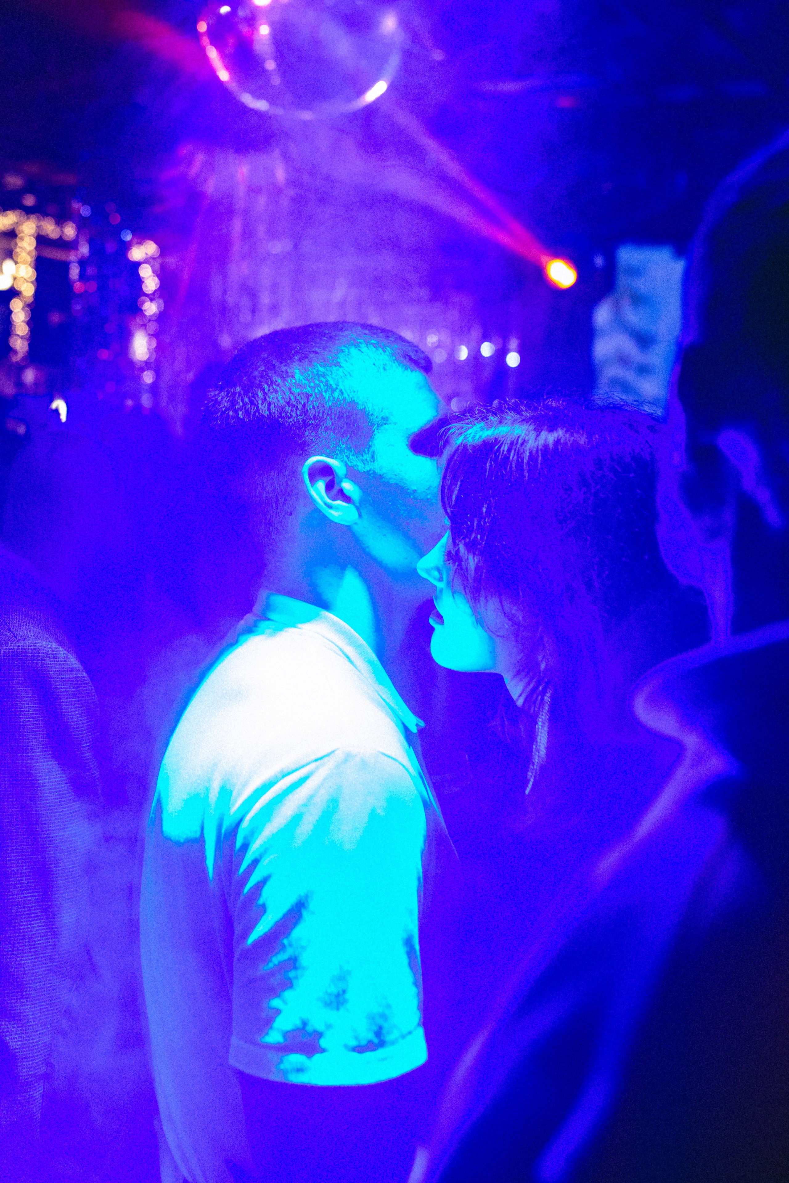 НОВОГОДНЯЯ ВЕЧЕРИНКА 90-х | Парк Культуры. Фотограф в Ставрополе Алина Клочкова