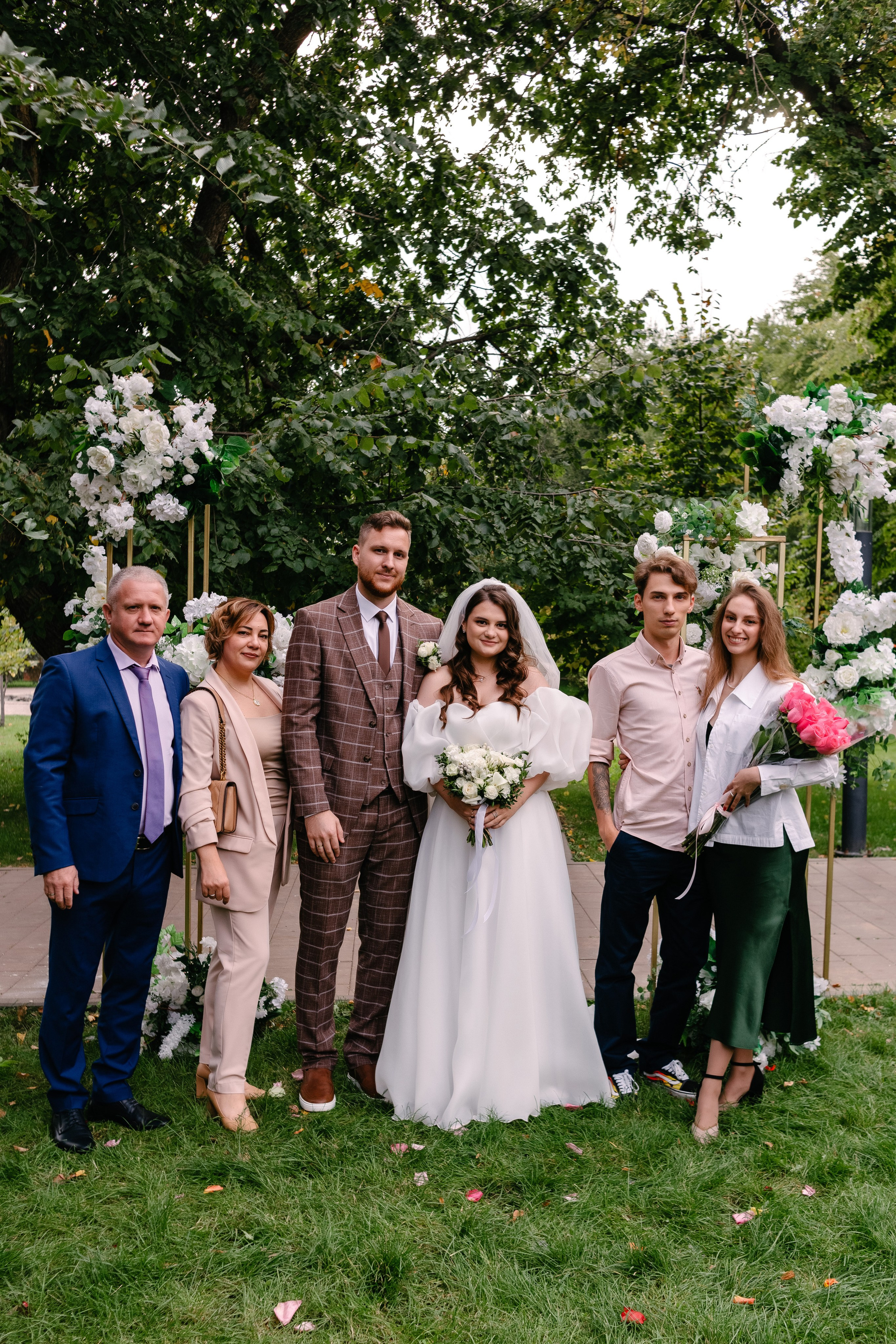 Яна, Андрей. Фотограф Волгоград Кристина Прохоренко