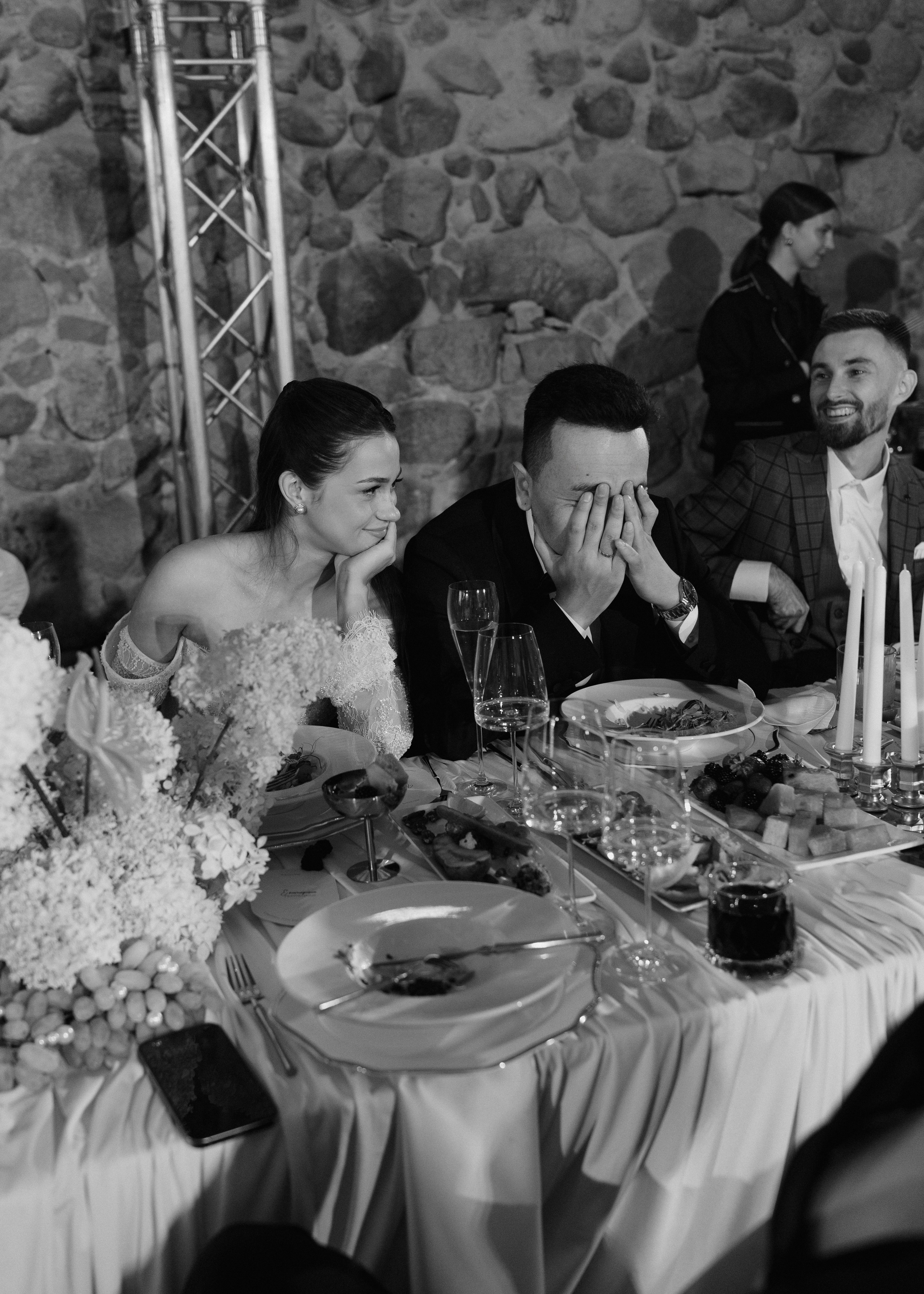 AUGUST. Свадебный фотограф Минск