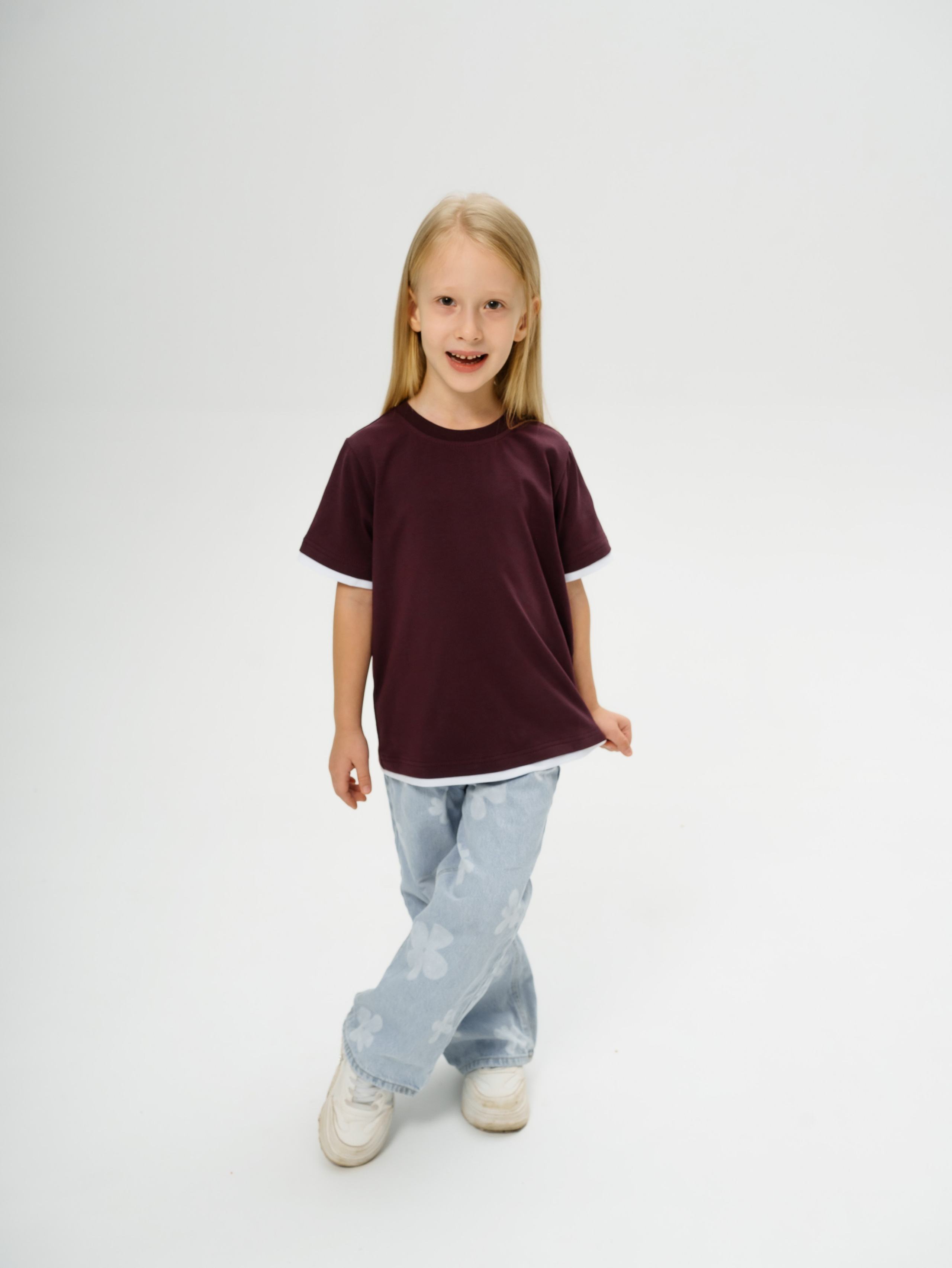 Фотосессия детской одежды. Фотограф Оксана Токарева Ижевск