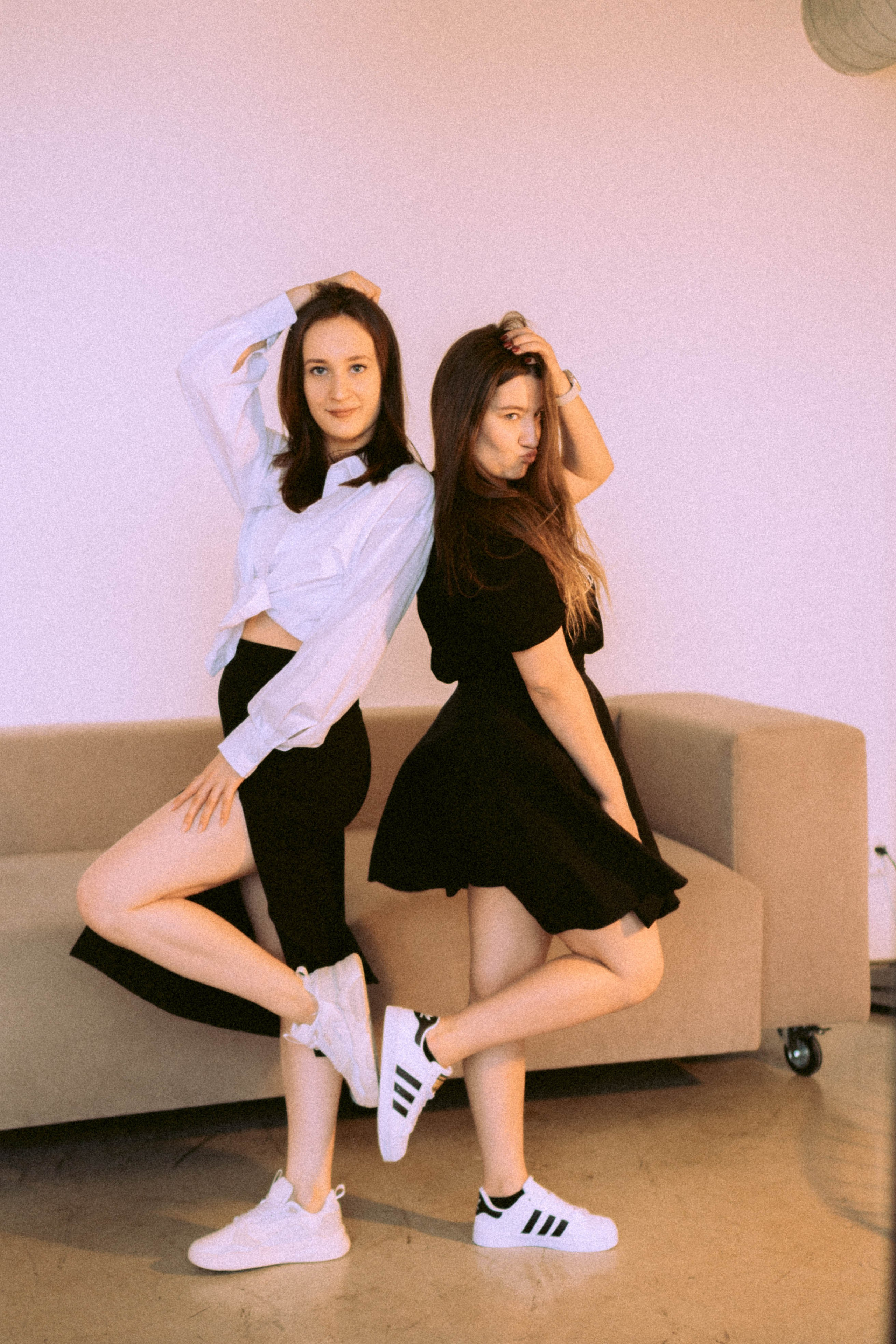 Подружки. Профессиональный фотограф, Санкт-Петербург — Виктория Богомолова