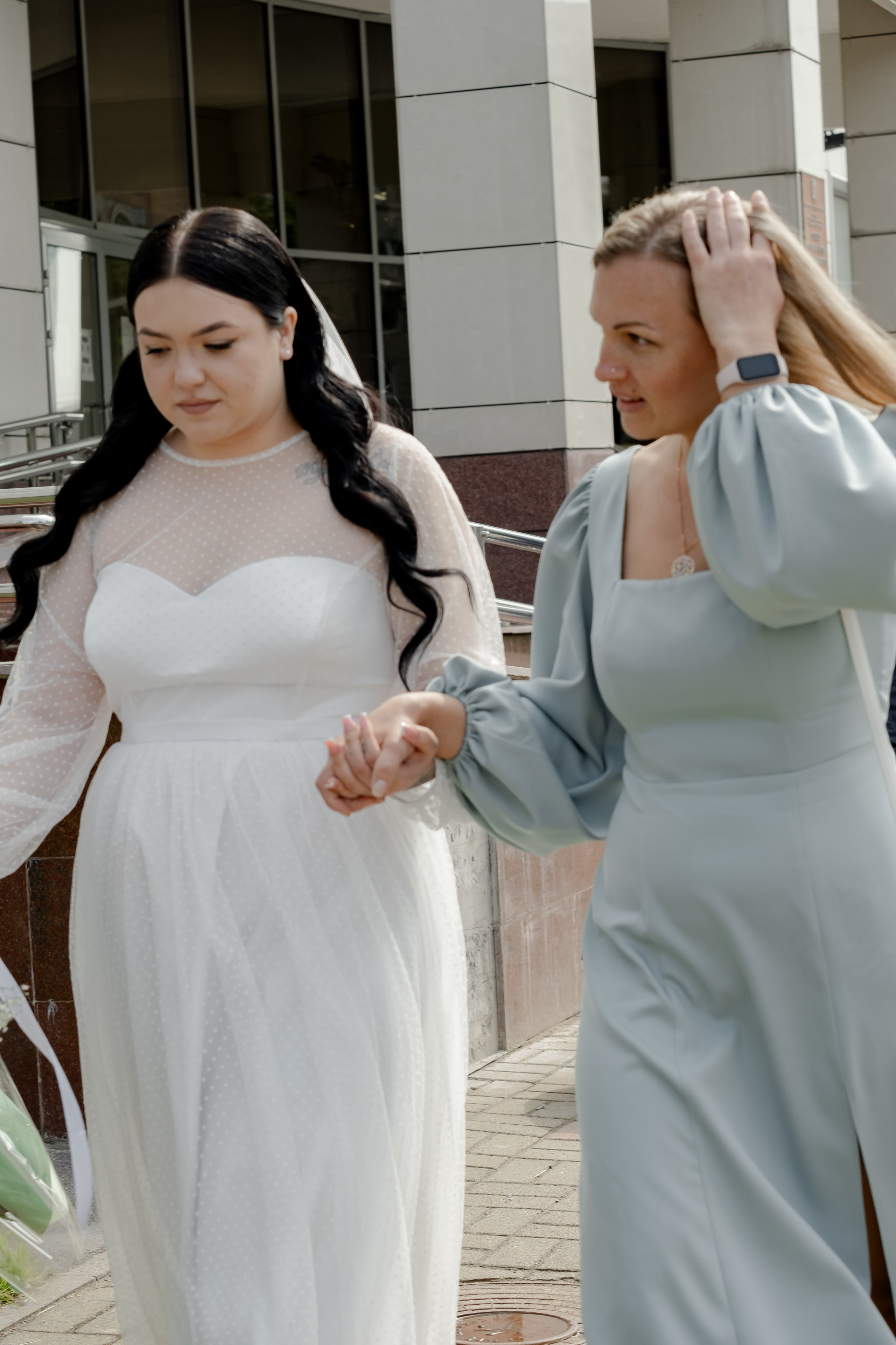 СВАДЕБНАЯ СЬЕМКА В ЗАГСЕ И БАНКЕТ. Профессиональный фотограф, Санкт-Петербург — Виктория Богомолова