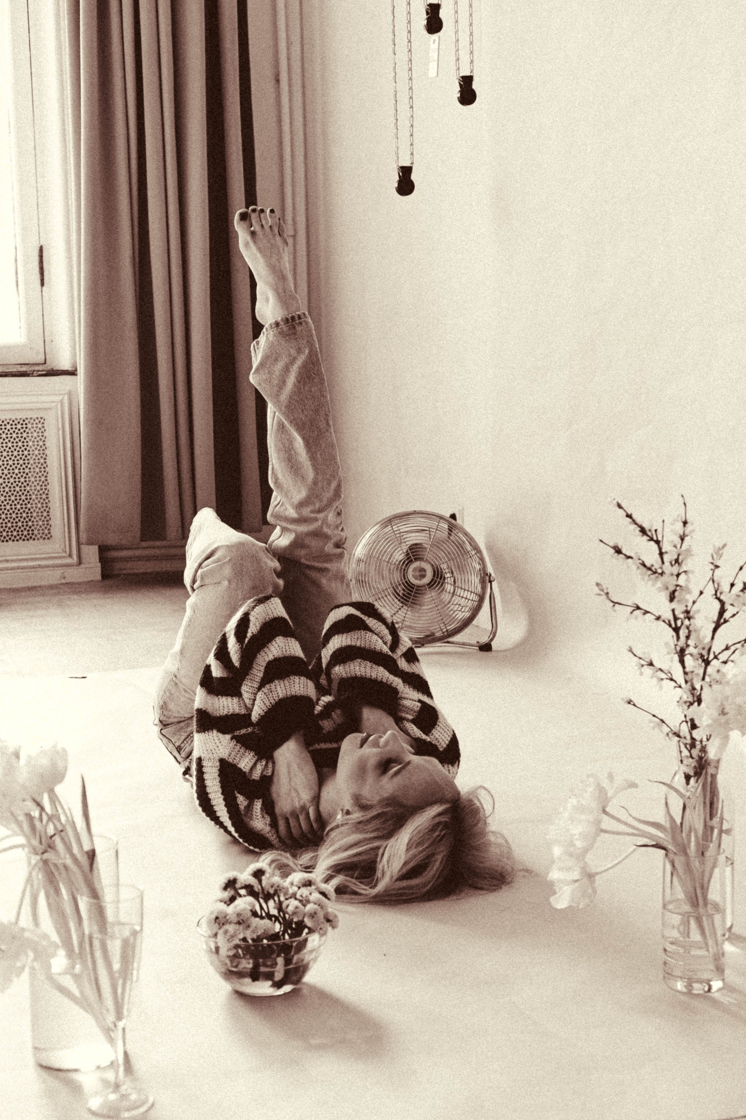 Винтажный стиль. Профессиональный фотограф, Санкт-Петербург — Виктория Богомолова