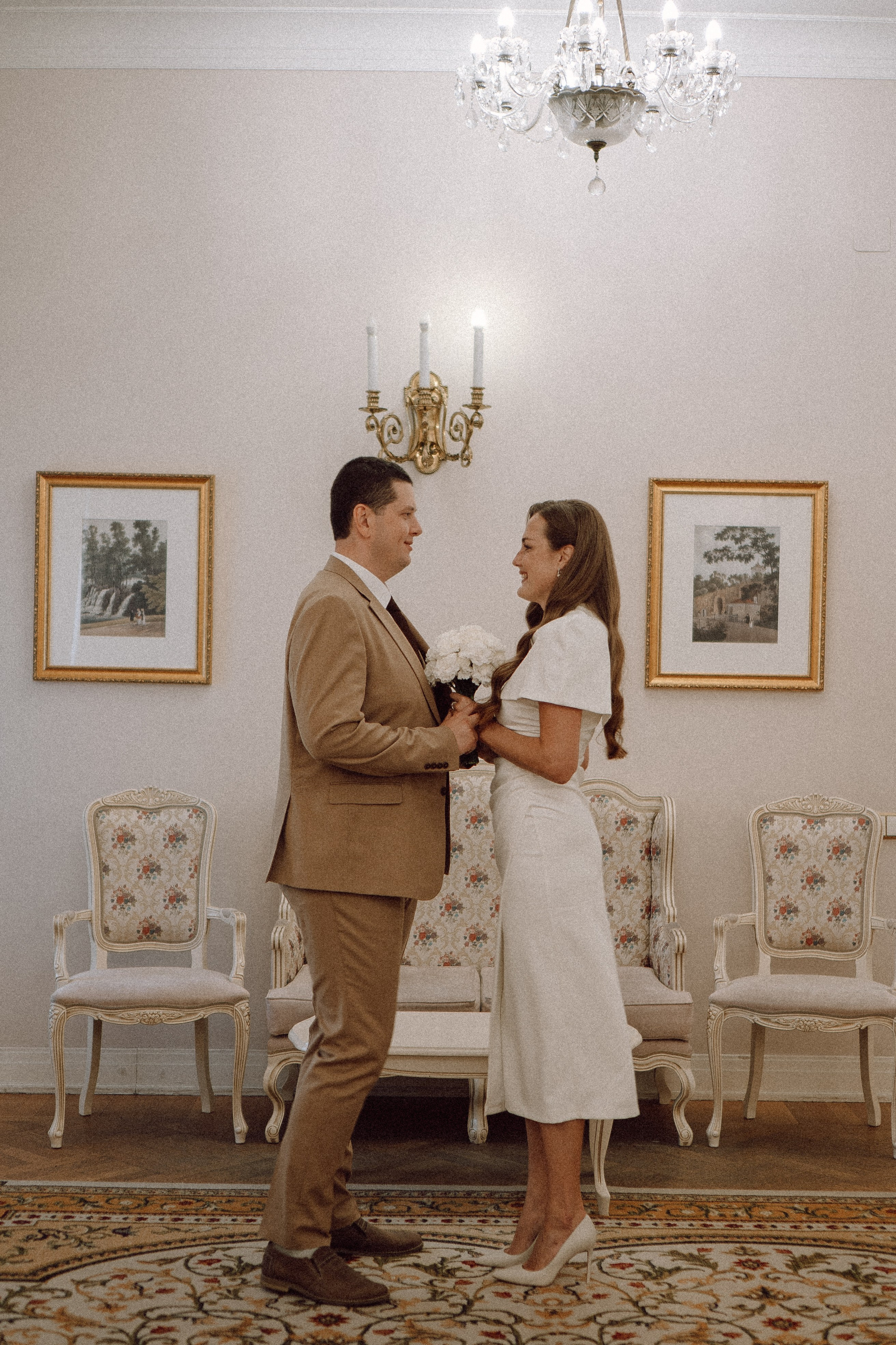 СВАДЕБНАЯ СЬЕМКА В ПУШКИН. Профессиональный фотограф, Санкт-Петербург — Виктория Богомолова