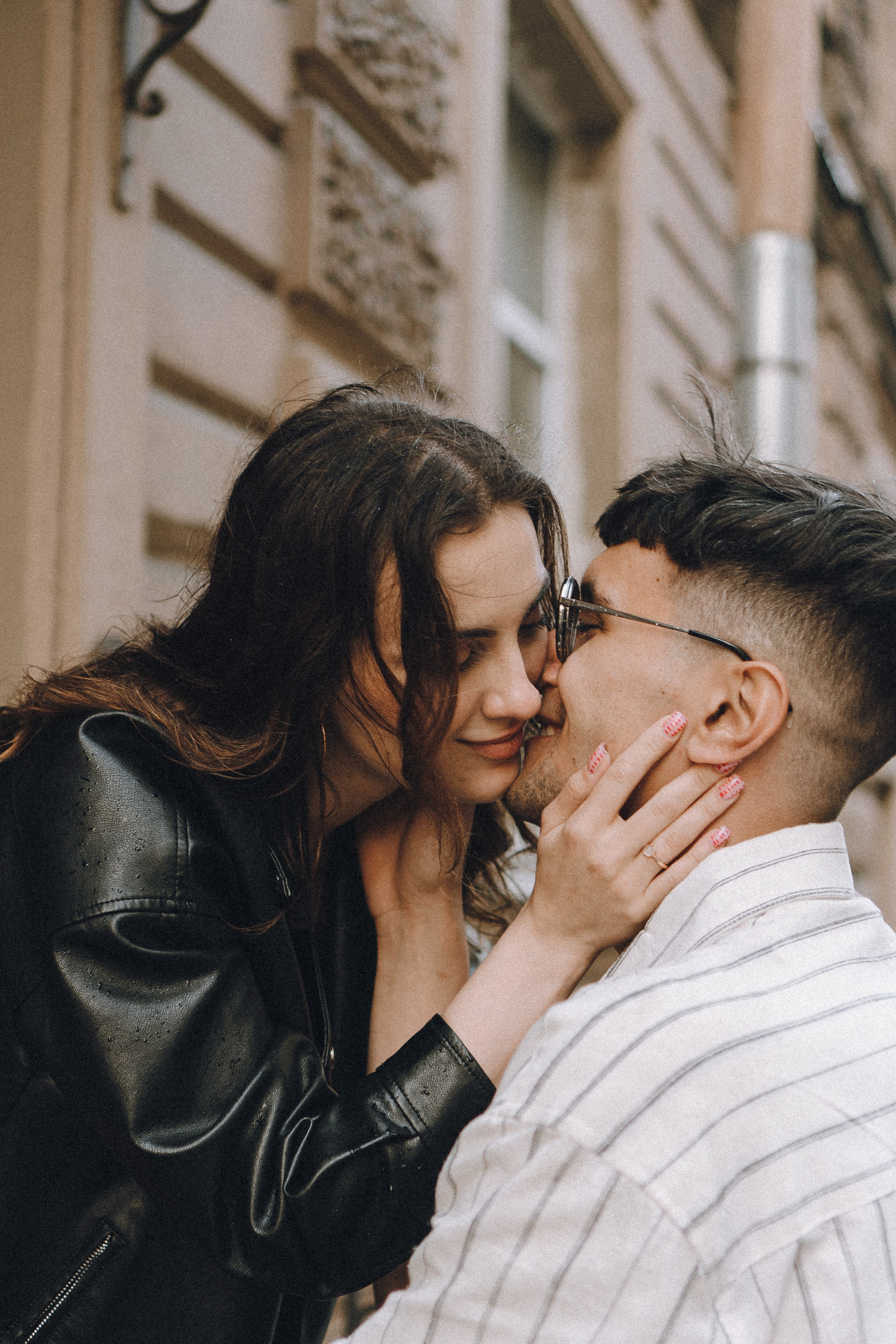 ЛЮБОВЬ В ИЮНЕ. Профессиональный фотограф, Санкт-Петербург — Виктория Богомолова