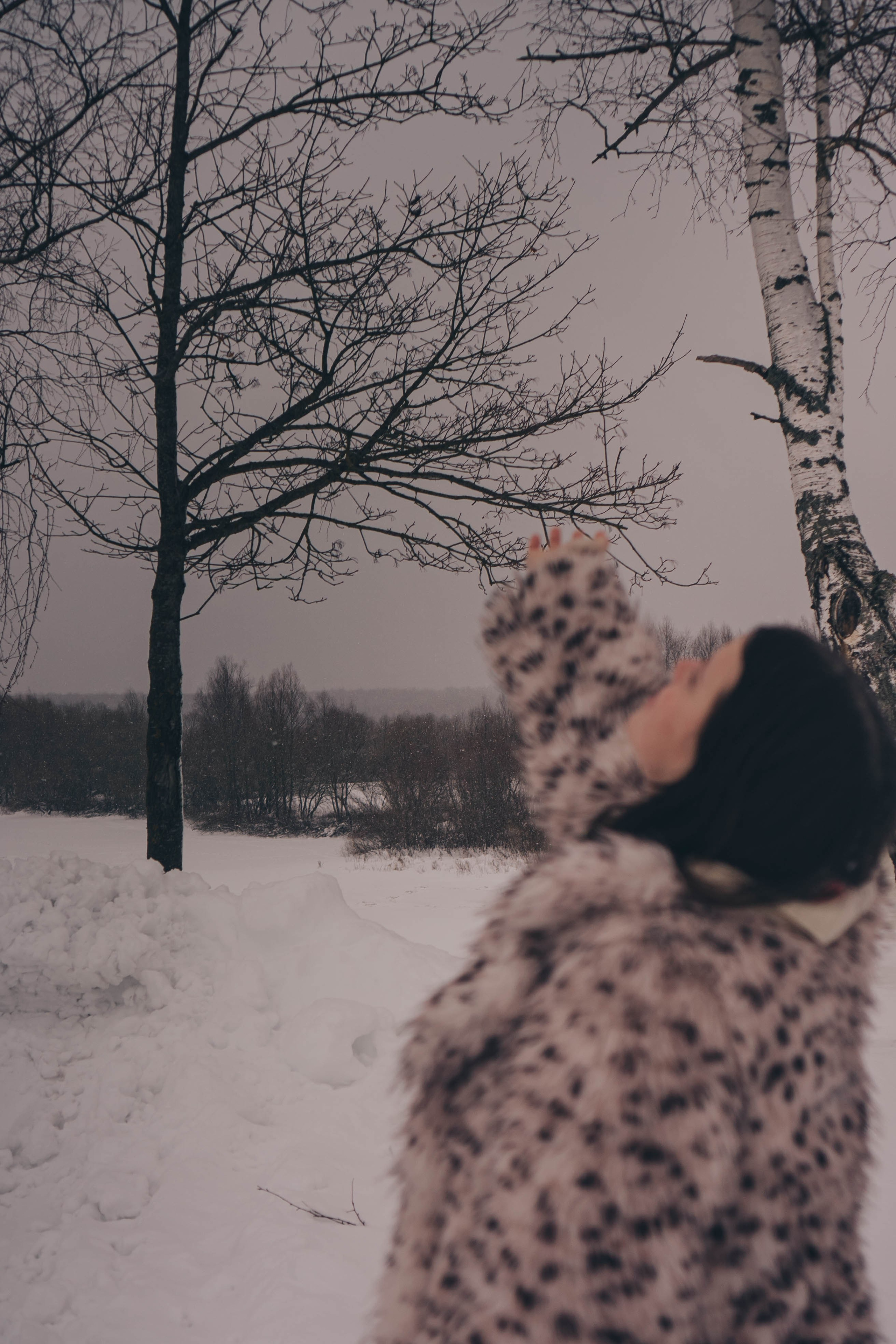 Деревня. Профессиональный фотограф, Санкт-Петербург — Виктория Богомолова