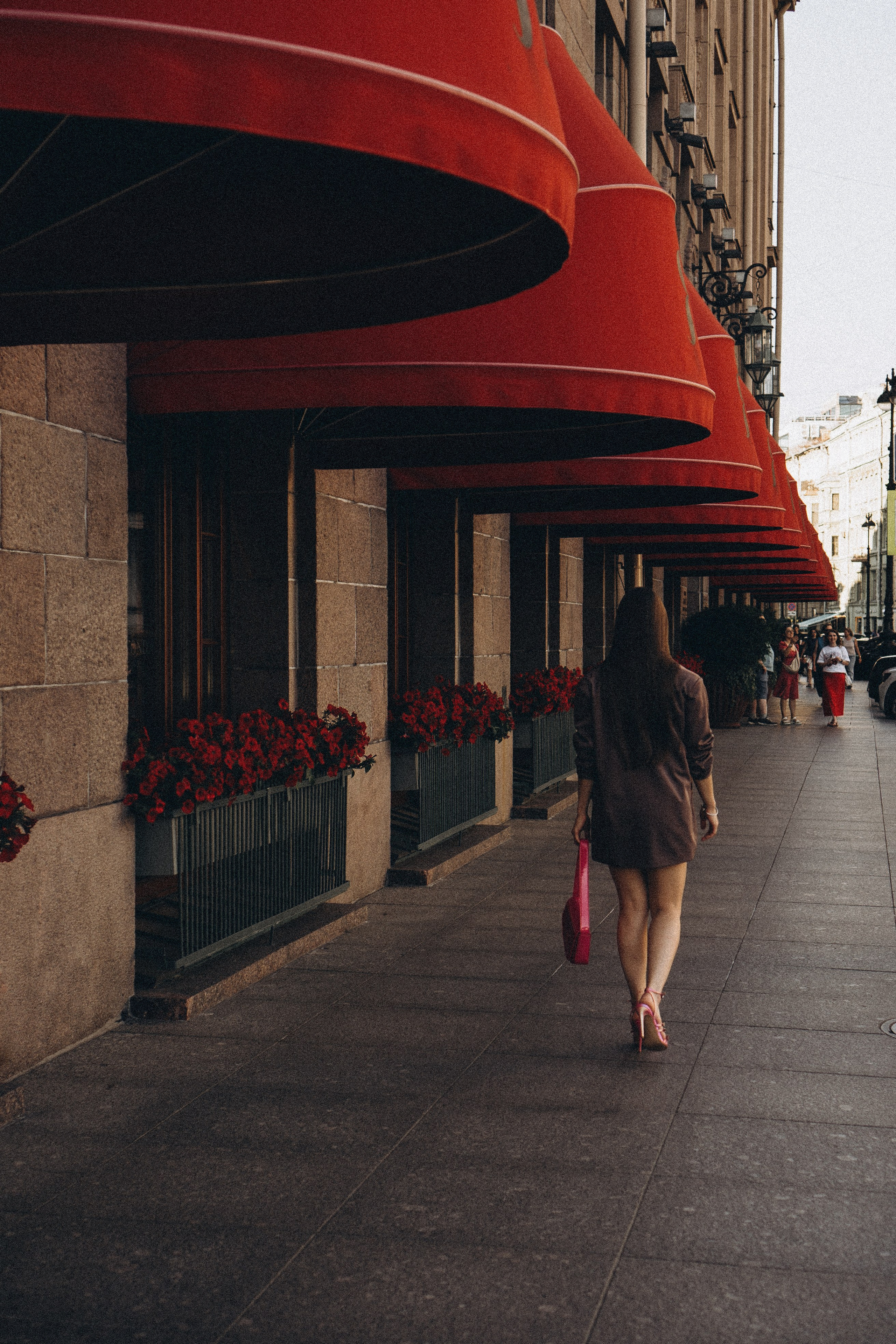 ПРОГУЛКА ПО САНКТ-ПЕТЕРБУРГУ. Профессиональный фотограф, Санкт-Петербург — Виктория Богомолова