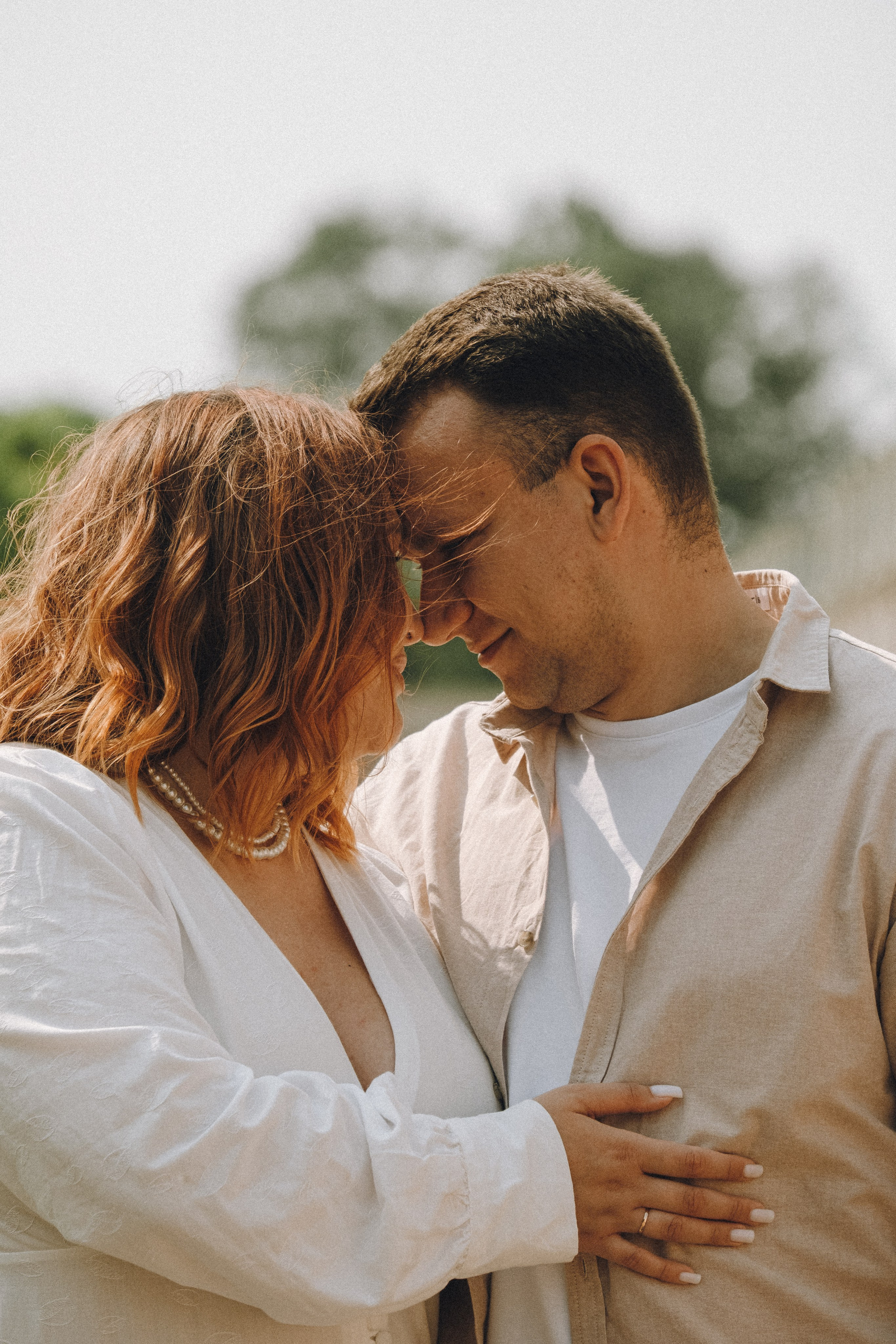 СВАДЕБНАЯ ИСТОРИЯ В ПЕТЕРГОФЕ. Профессиональный фотограф, Санкт-Петербург — Виктория Богомолова