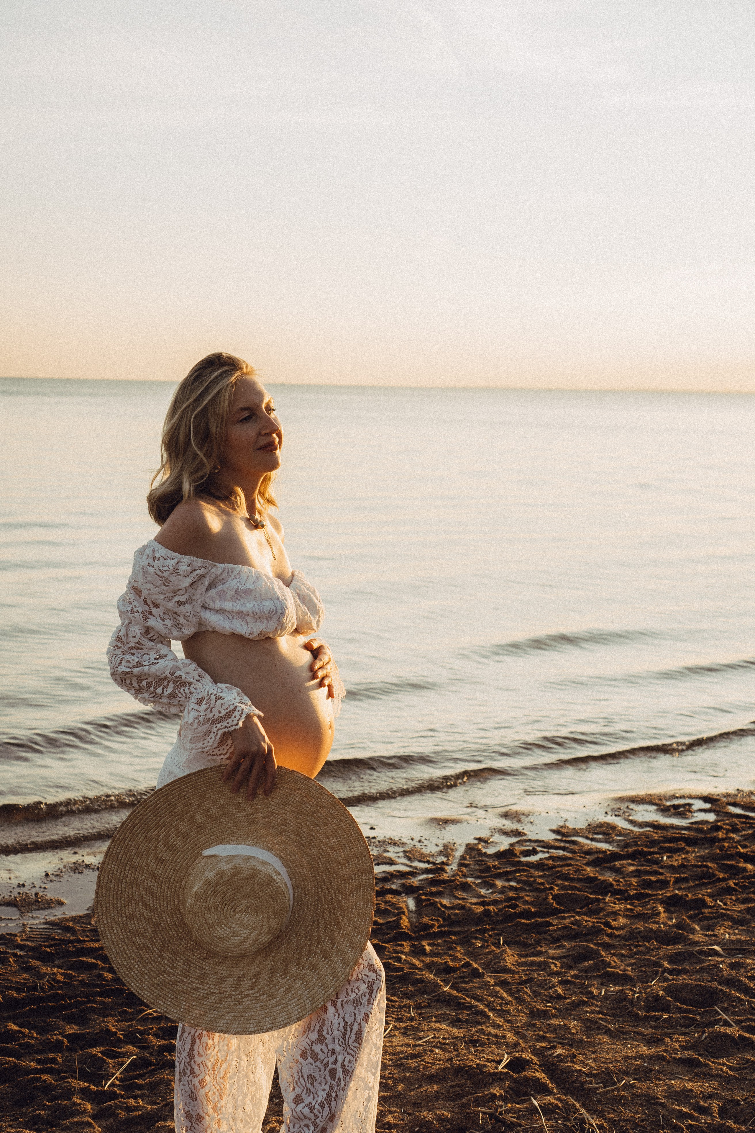 В ОЖИДАНИИ. Профессиональный фотограф, Санкт-Петербург — Виктория Богомолова