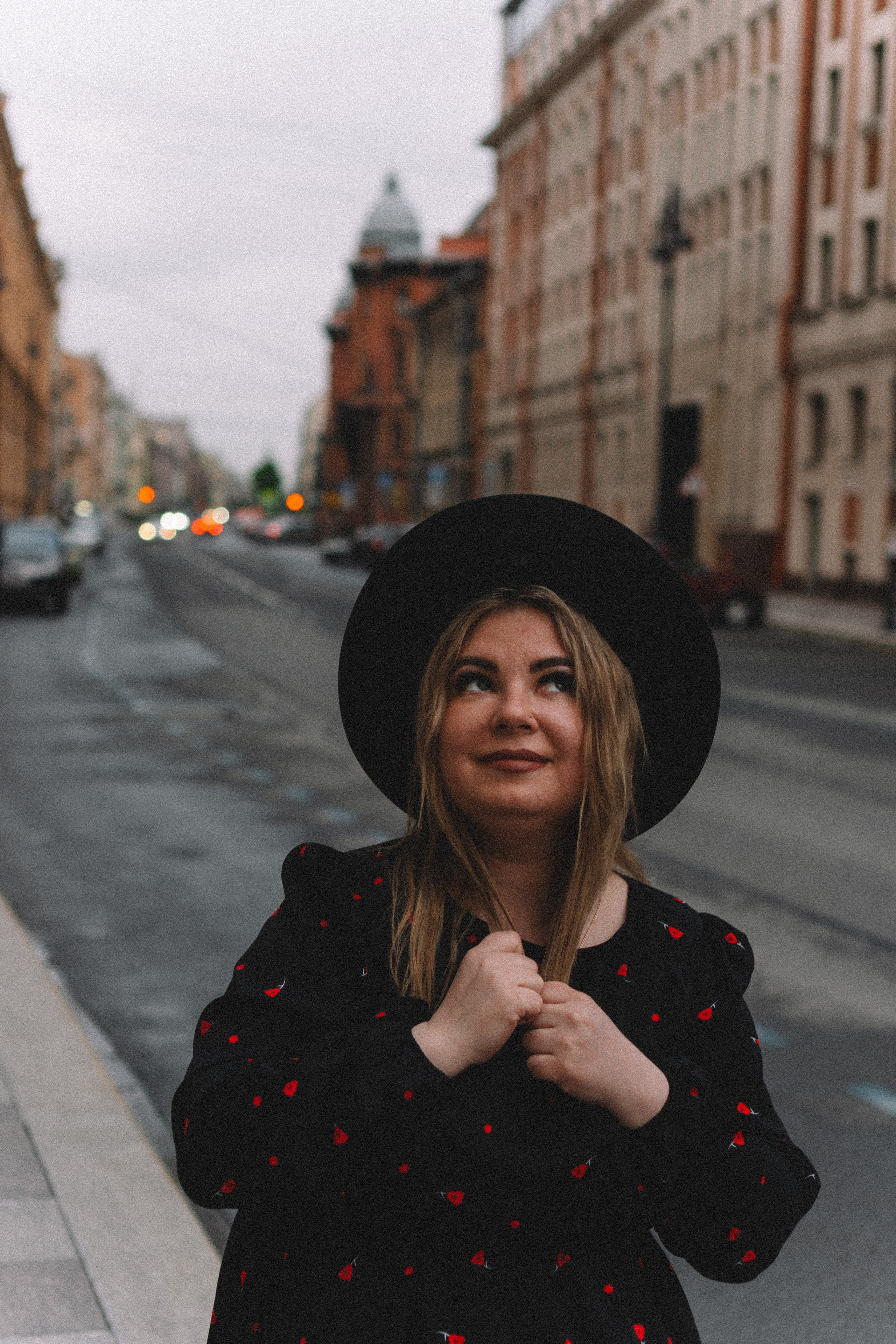 ПРОГУЛКА ВЕСНОЙ. Профессиональный фотограф, Санкт-Петербург — Виктория Богомолова