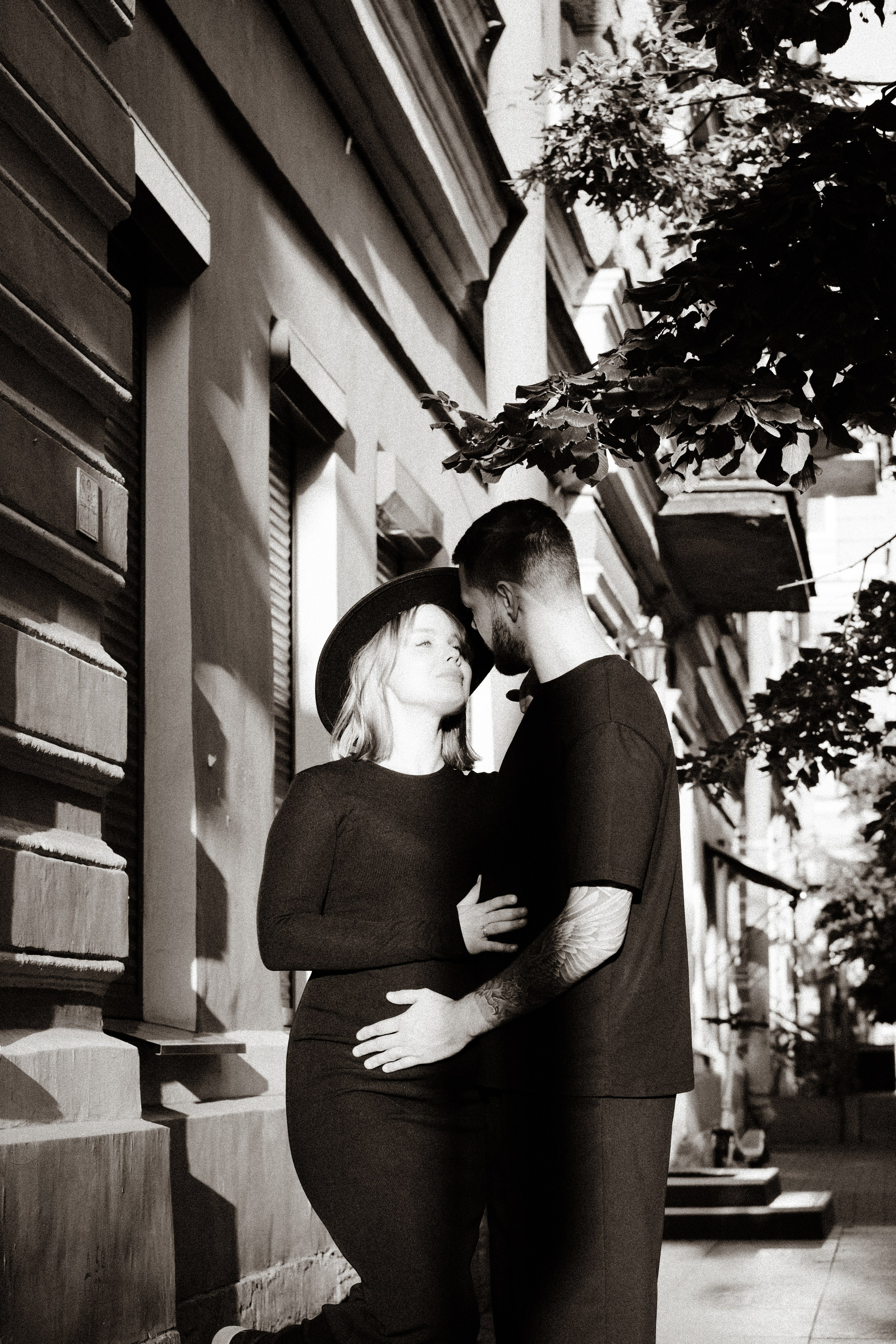 БЕРЕМЕННОСТЬ. Профессиональный фотограф, Санкт-Петербург — Виктория Богомолова