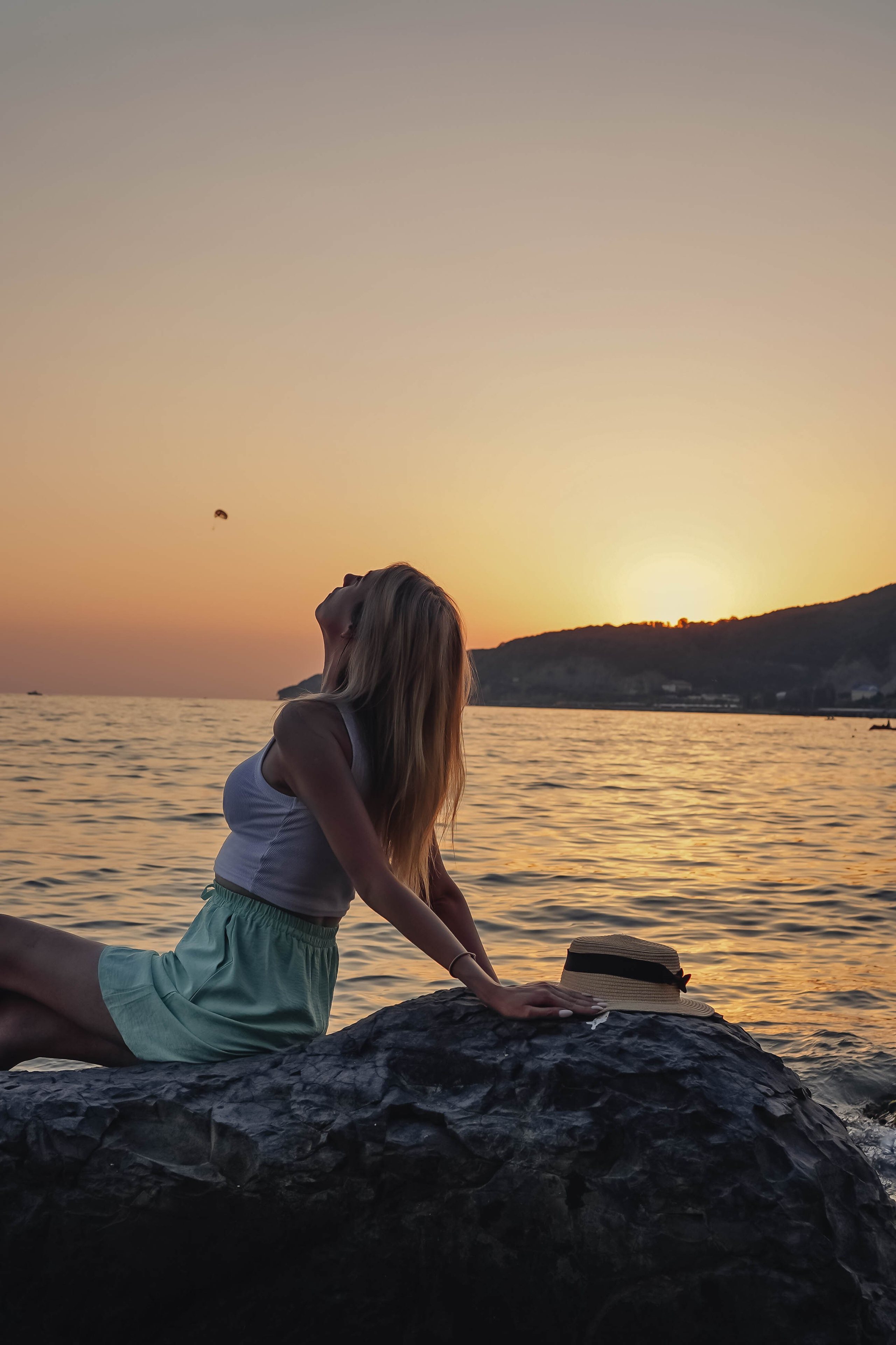Море. Профессиональный фотограф, Санкт-Петербург — Виктория Богомолова
