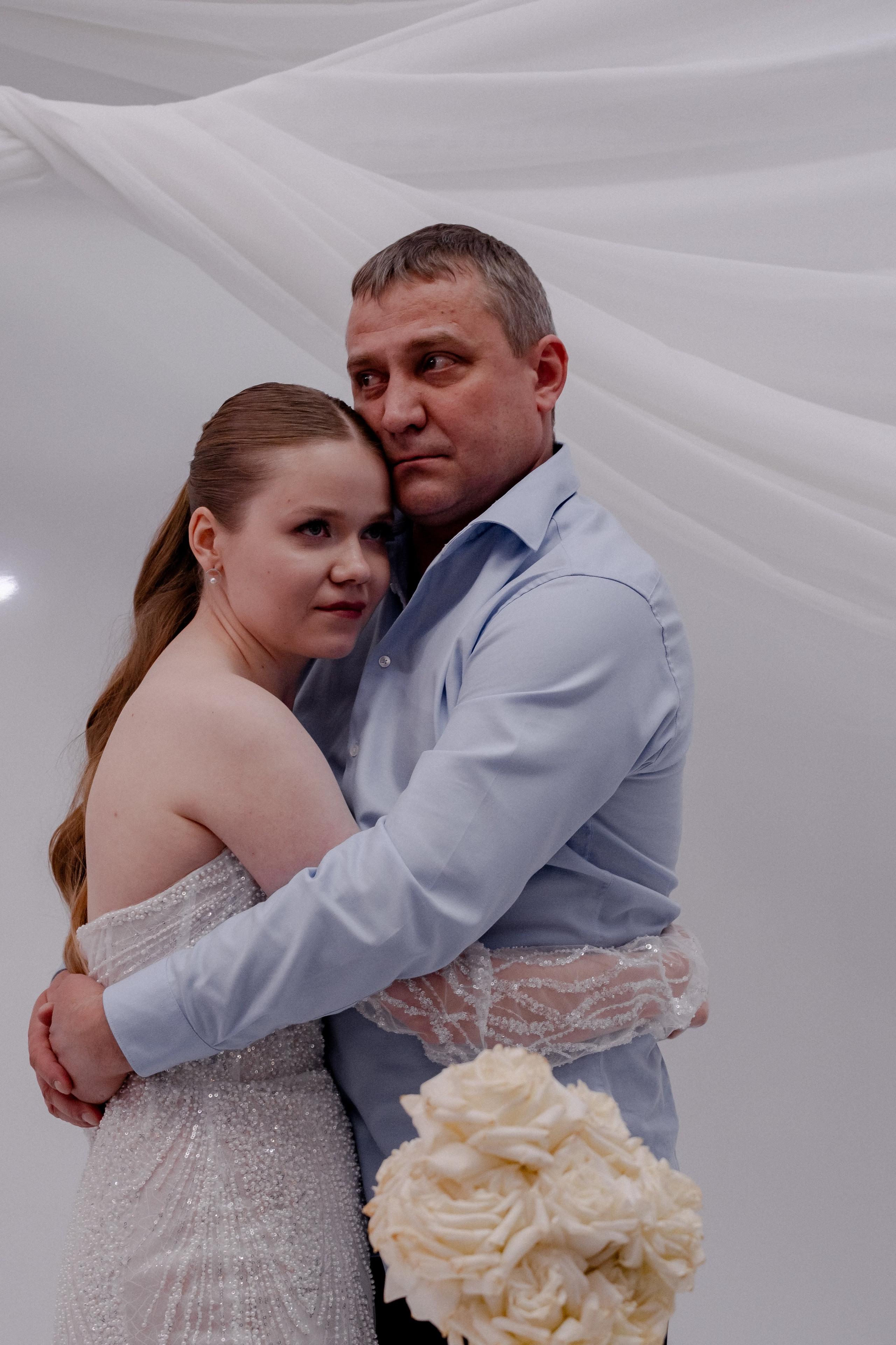 СВАДЕБНЫЙ БАНКЕТ (СНЯТО В СИБИРЕ В НИЖНЕВАРТОВСКЕ). Профессиональный фотограф, Санкт-Петербург — Виктория Богомолова