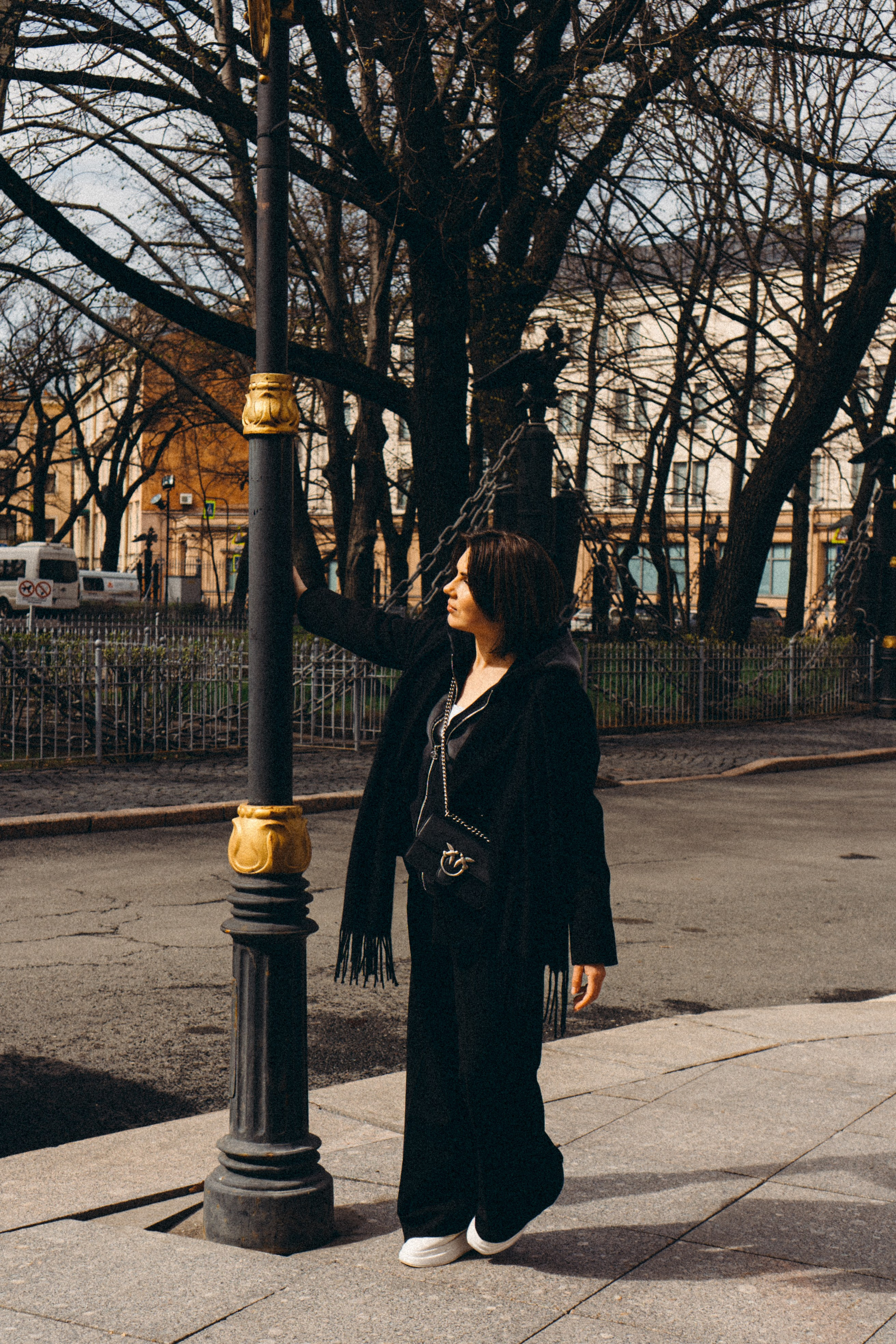 Прогулка по весеннему Питеру. Профессиональный фотограф, Санкт-Петербург — Виктория Богомолова