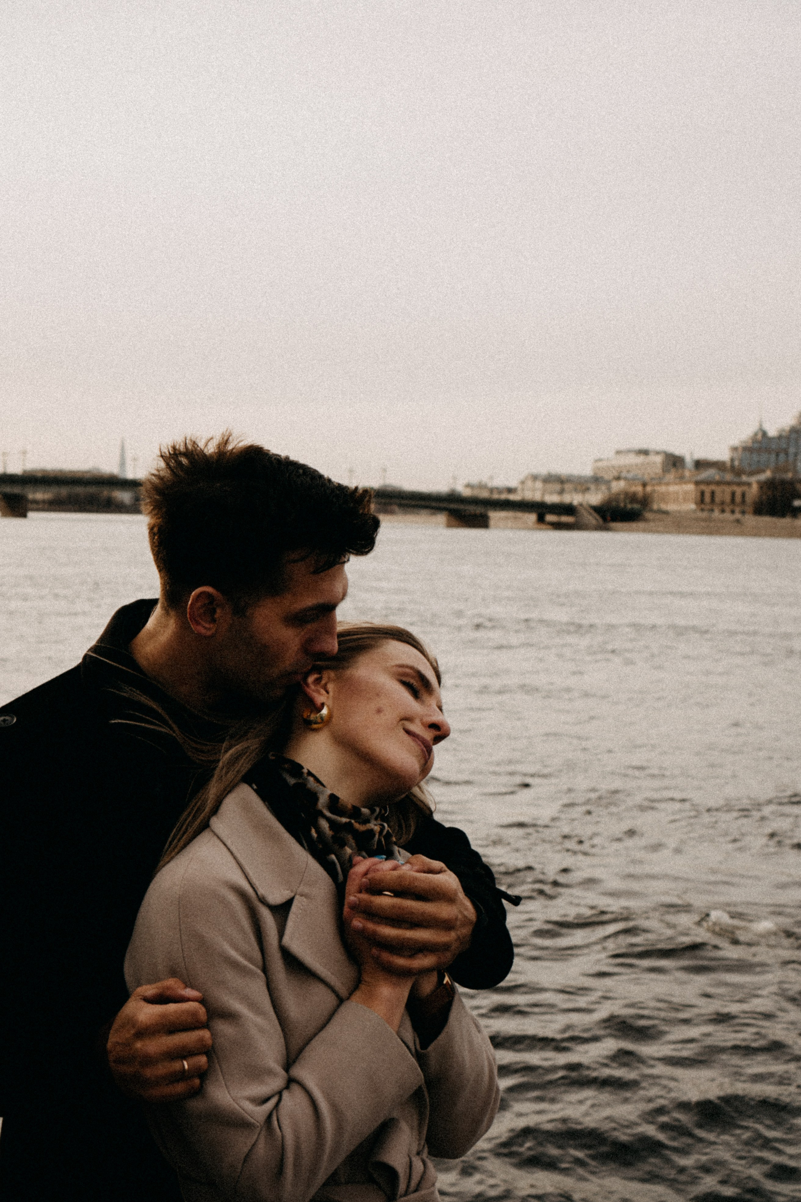 Love stori. Профессиональный фотограф, Санкт-Петербург — Виктория Богомолова