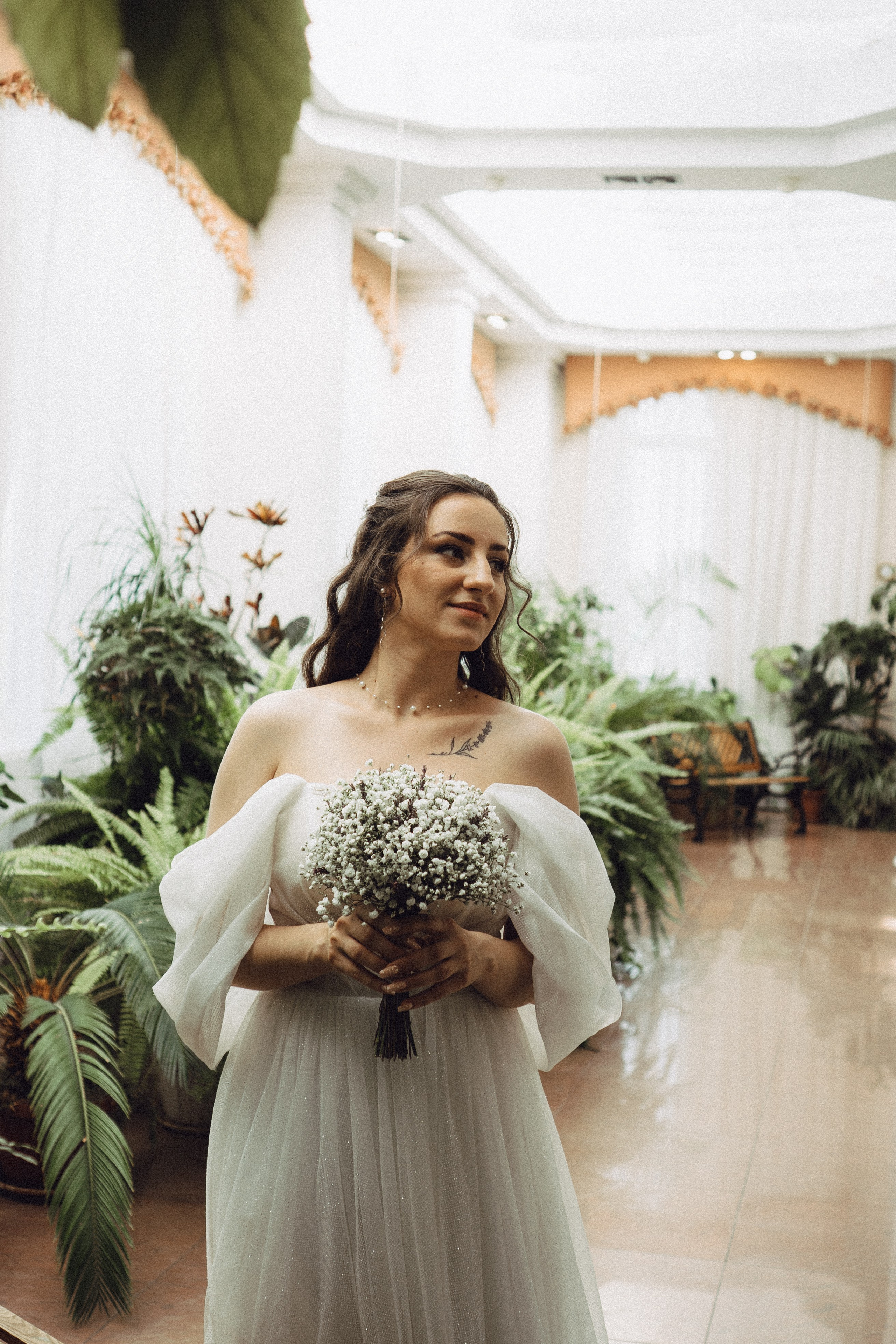 СВАДЕБНАЯ СЬЕМК В ПАРКЕ 300-ЛЕТИЯ. Профессиональный фотограф, Санкт-Петербург — Виктория Богомолова