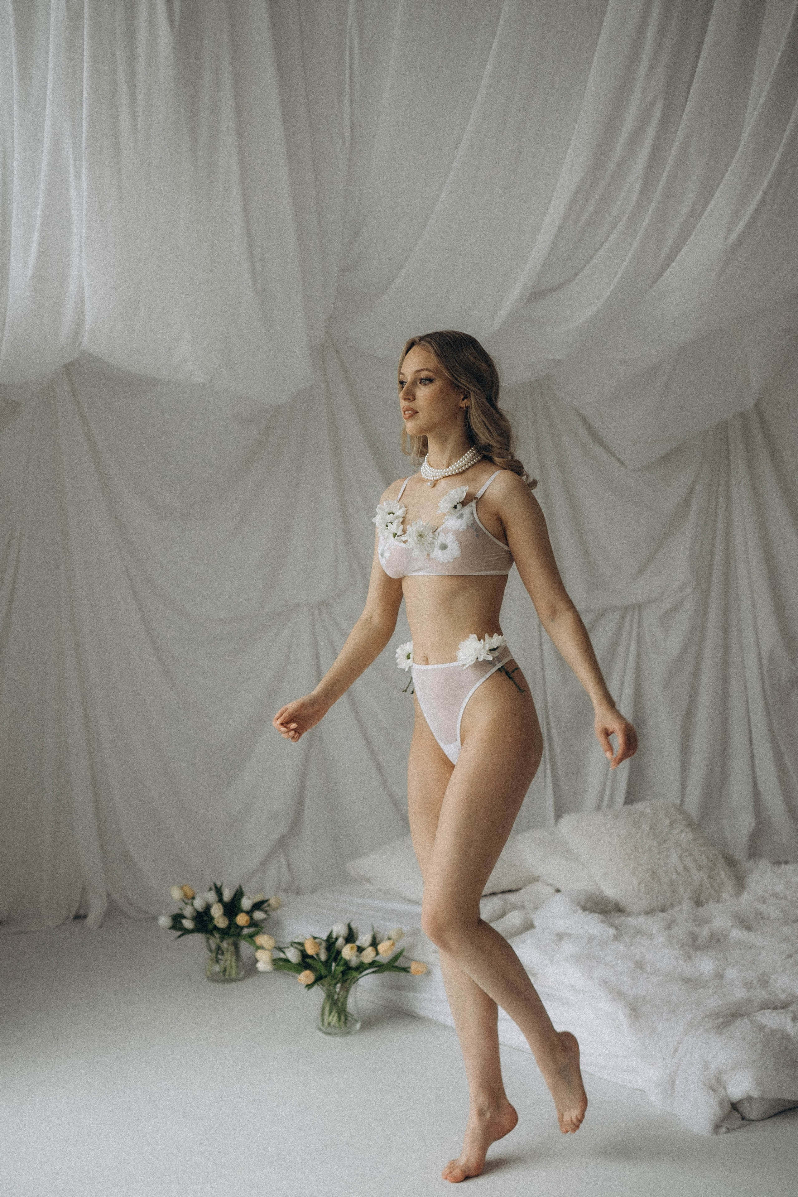 Весенняя. Профессиональный фотограф, Санкт-Петербург — Виктория Богомолова