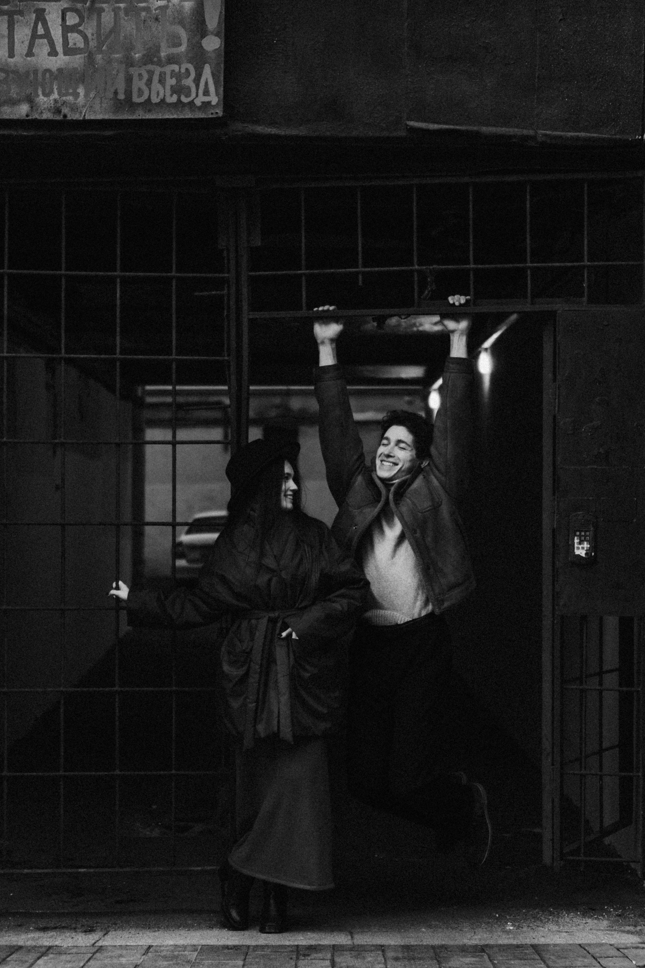 ОСЕННЯЯ ПРОГУЛКА. Профессиональный фотограф, Санкт-Петербург — Виктория Богомолова